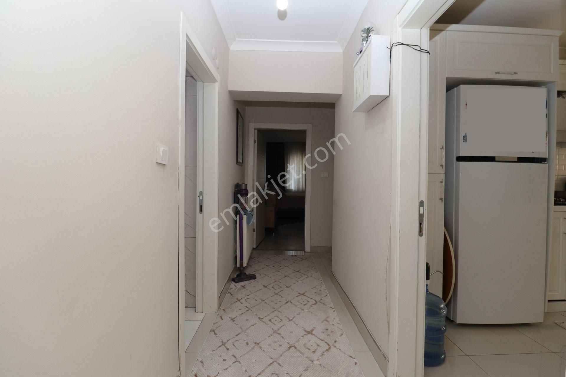 Akif'ten Topçu'da 14.caddeye Yakın *full* Yapılı 5+1 Kapalı Teraslı Daire - Görsel 13