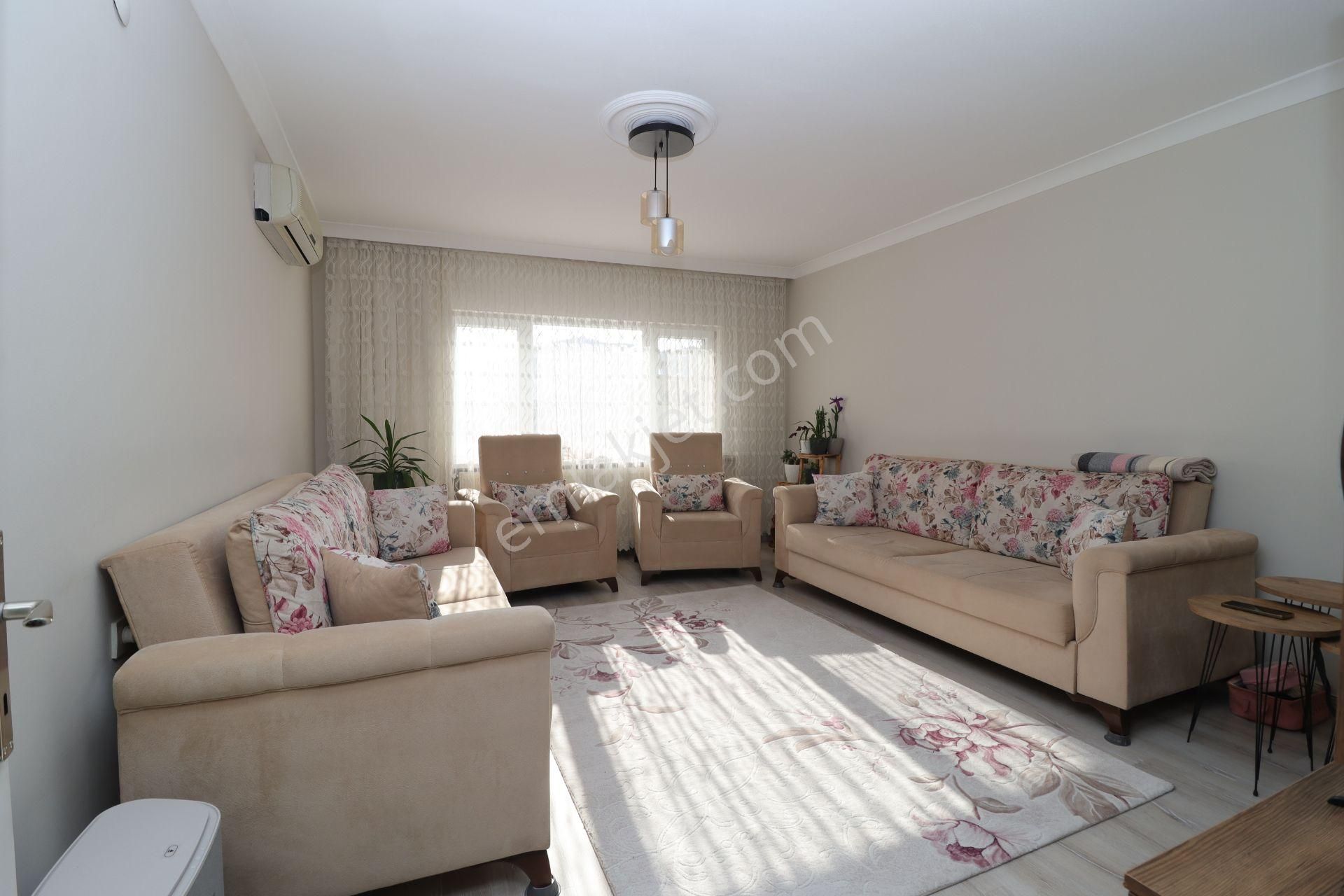 Akif'ten Topçu'da 14.caddeye Yakın *full* Yapılı 5+1 Kapalı Teraslı Daire - Görsel 6