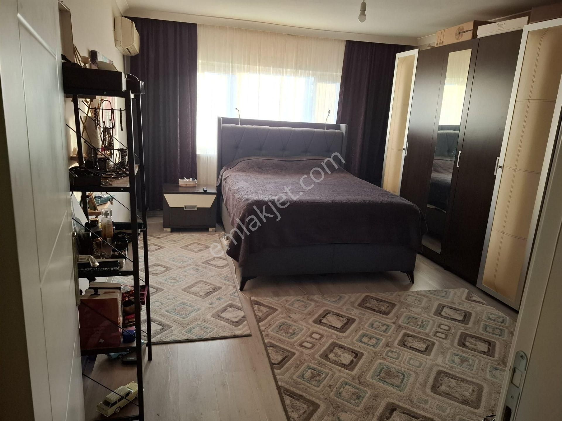 Akif'ten Topçu'da 14.caddeye Yakın *full* Yapılı 5+1 Kapalı Teraslı Daire - Görsel 29