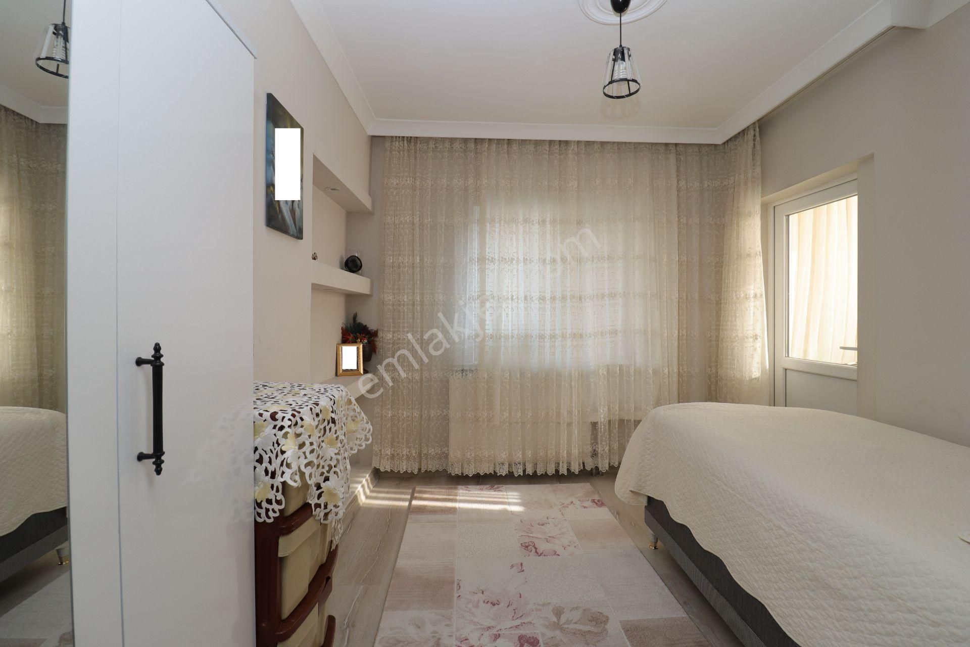 Akif'ten Topçu'da 14.caddeye Yakın *full* Yapılı 5+1 Kapalı Teraslı Daire - Görsel 20