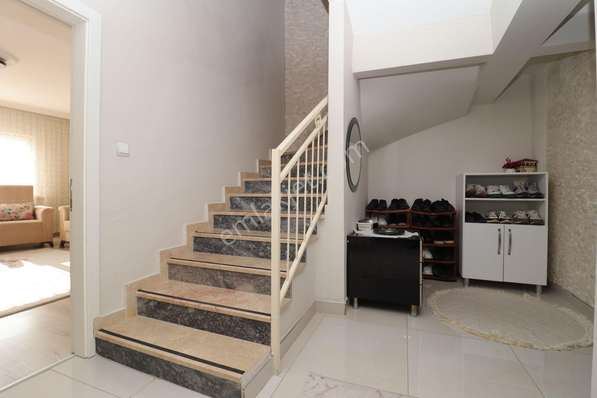 Akif'ten Topçu'da 14.caddeye Yakın *full* Yapılı 5+1 Kapalı Teraslı Daire - Görsel 23