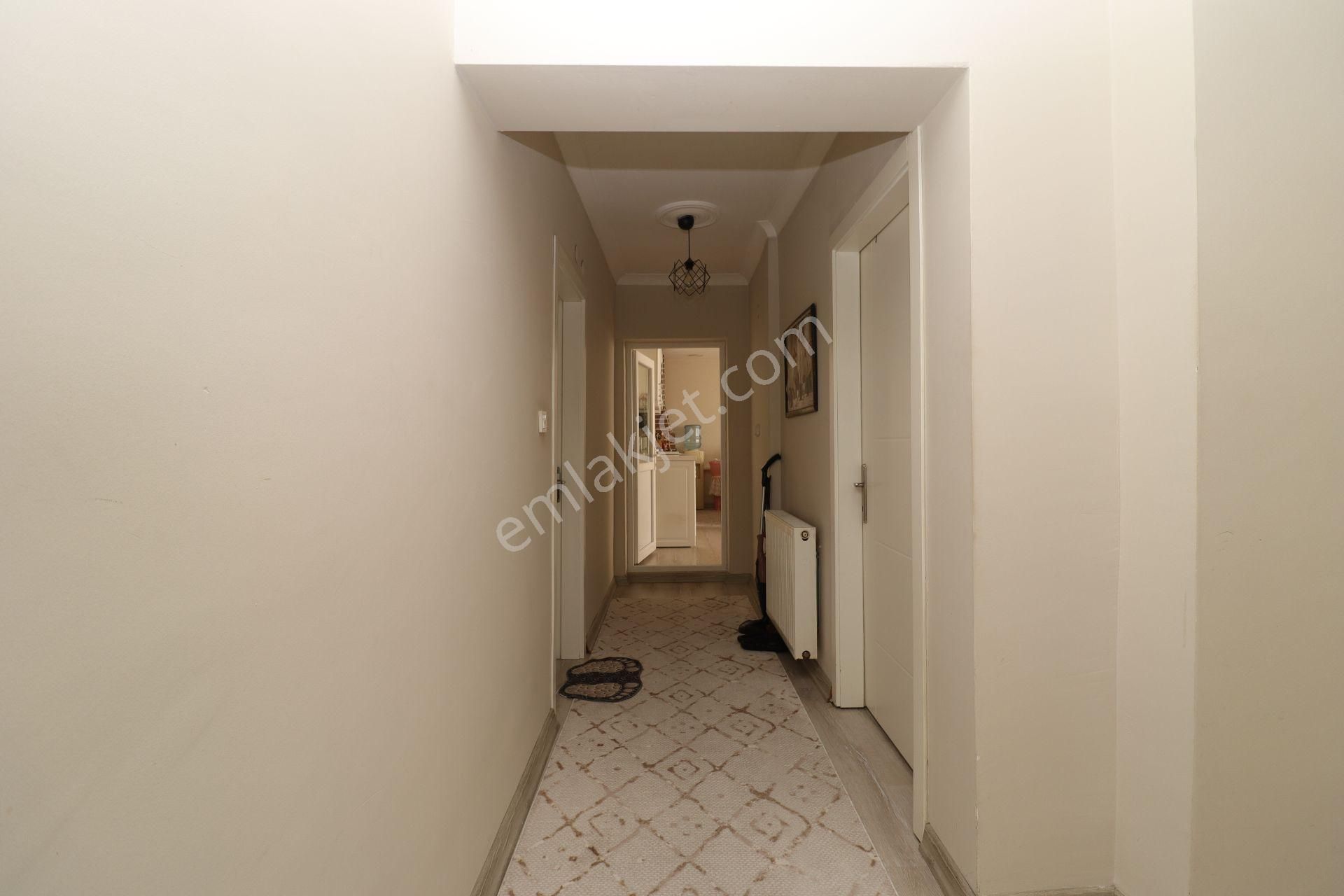 Akif'ten Topçu'da 14.caddeye Yakın *full* Yapılı 5+1 Kapalı Teraslı Daire - Görsel 25