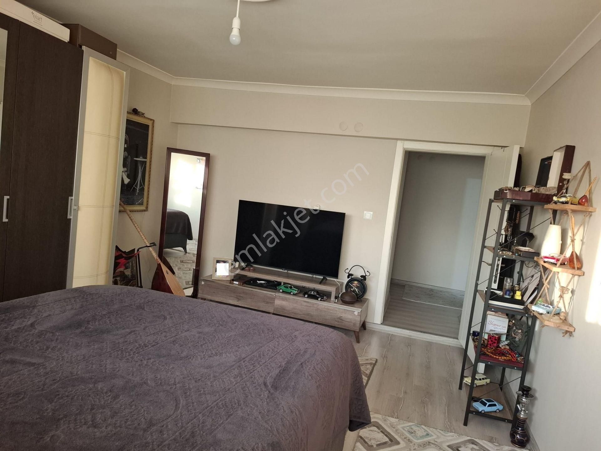 Akif'ten Topçu'da 14.caddeye Yakın *full* Yapılı 5+1 Kapalı Teraslı Daire - Görsel 30