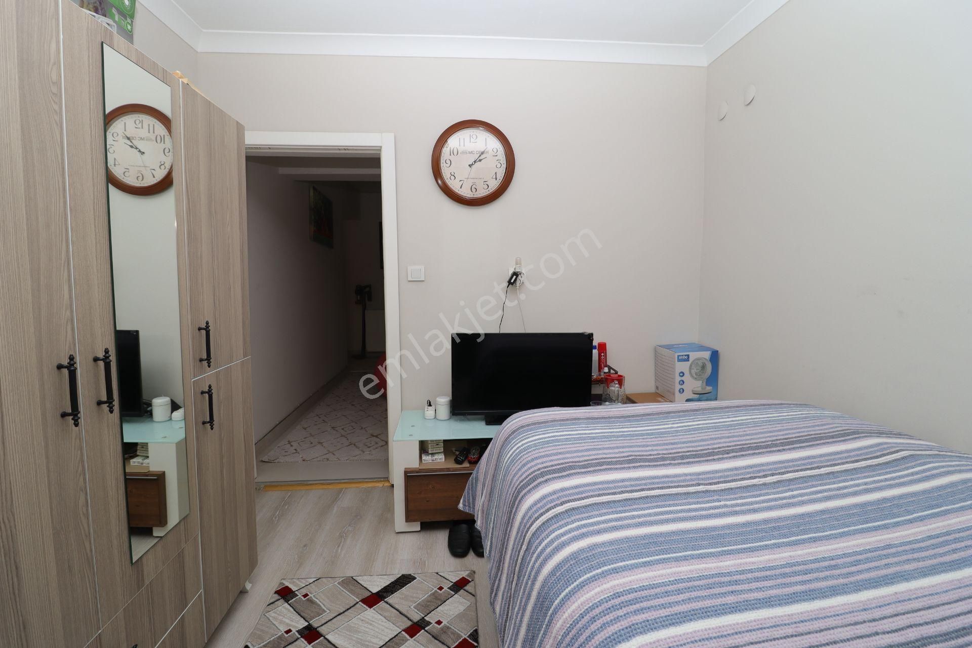 Akif'ten Topçu'da 14.caddeye Yakın *full* Yapılı 5+1 Kapalı Teraslı Daire - Görsel 19