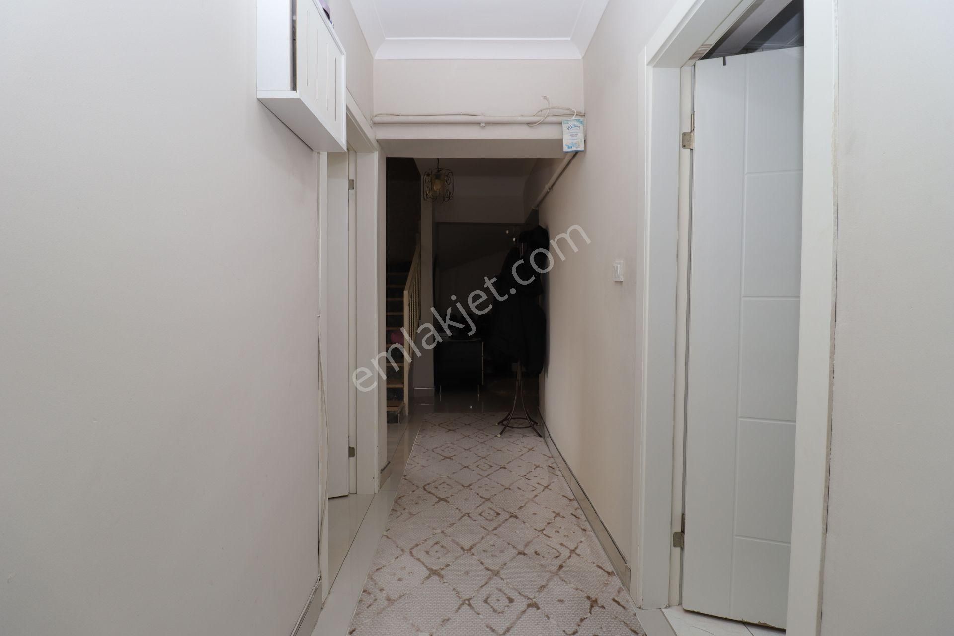 Akif'ten Topçu'da 14.caddeye Yakın *full* Yapılı 5+1 Kapalı Teraslı Daire - Görsel 14