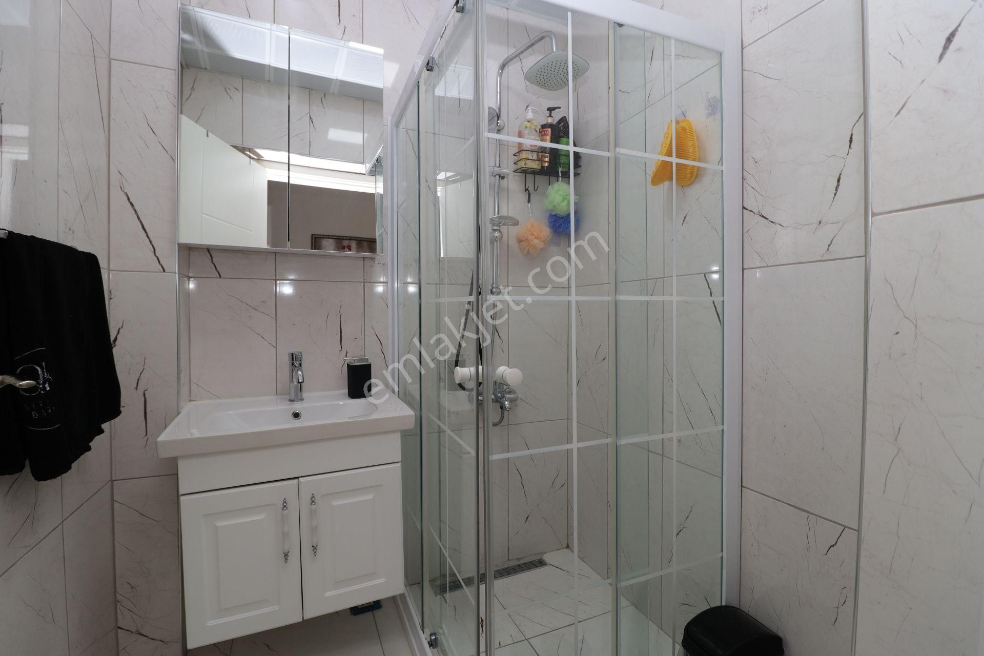 Akif'ten Topçu'da 14.caddeye Yakın *full* Yapılı 5+1 Kapalı Teraslı Daire - Görsel 31