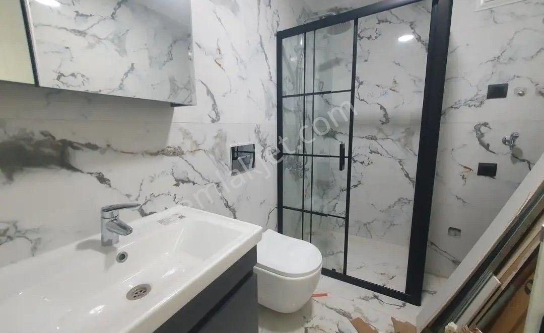 🏡🏵️didim Efeler Mah. Pazartesi Pazarı 🔥mevkiinde Giriş Kat 1+1 Sıfır 🌲daire🌟🎁 - Görsel 11