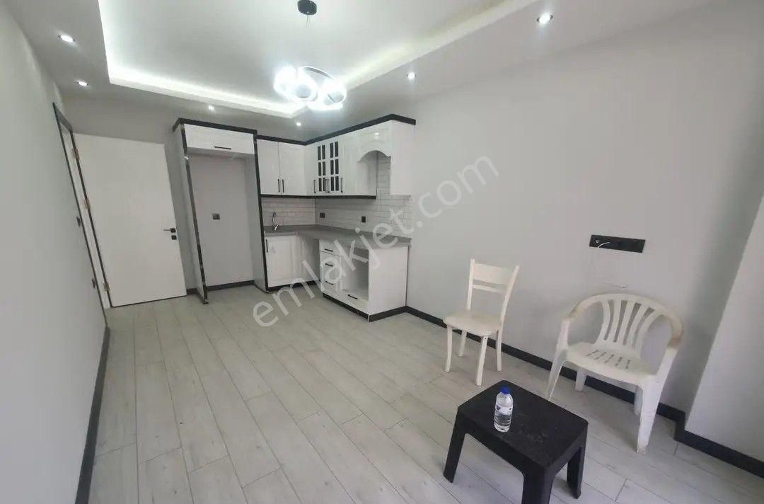 🏡🏵️didim Efeler Mah. Pazartesi Pazarı 🔥mevkiinde Giriş Kat 1+1 Sıfır 🌲daire🌟🎁 - Görsel 7