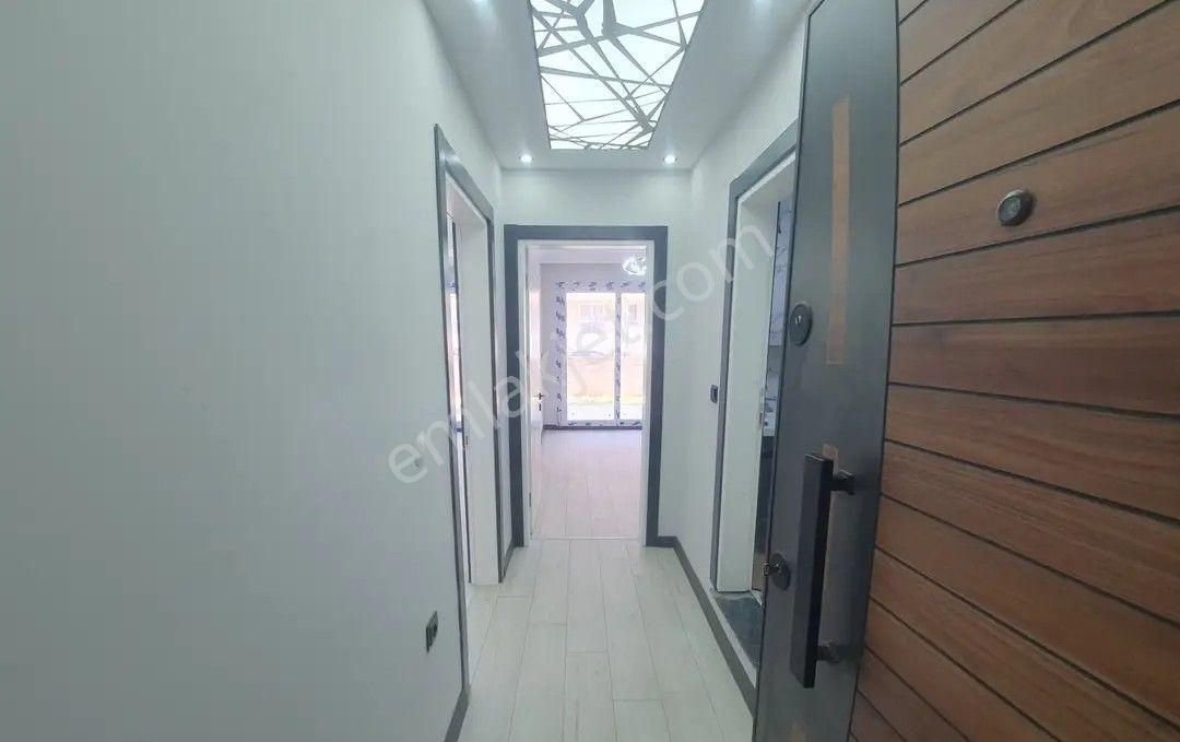 🏡🏵️didim Efeler Mah. Pazartesi Pazarı 🔥mevkiinde Giriş Kat 1+1 Sıfır 🌲daire🌟🎁 - Görsel 4