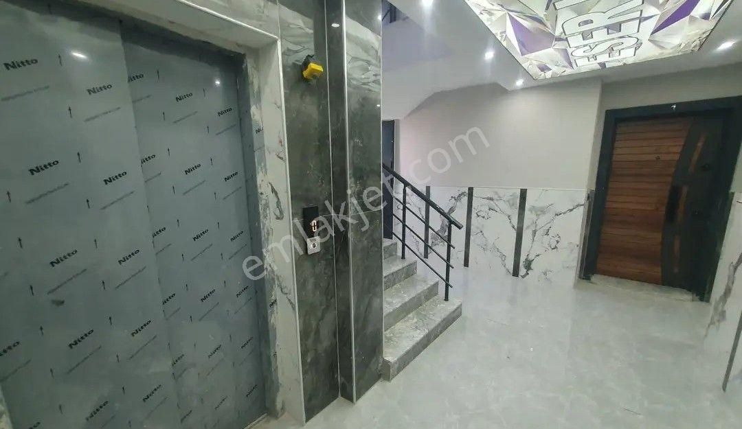 🏡🏵️didim Efeler Mah. Pazartesi Pazarı 🔥mevkiinde Giriş Kat 1+1 Sıfır 🌲daire🌟🎁 - Görsel 3