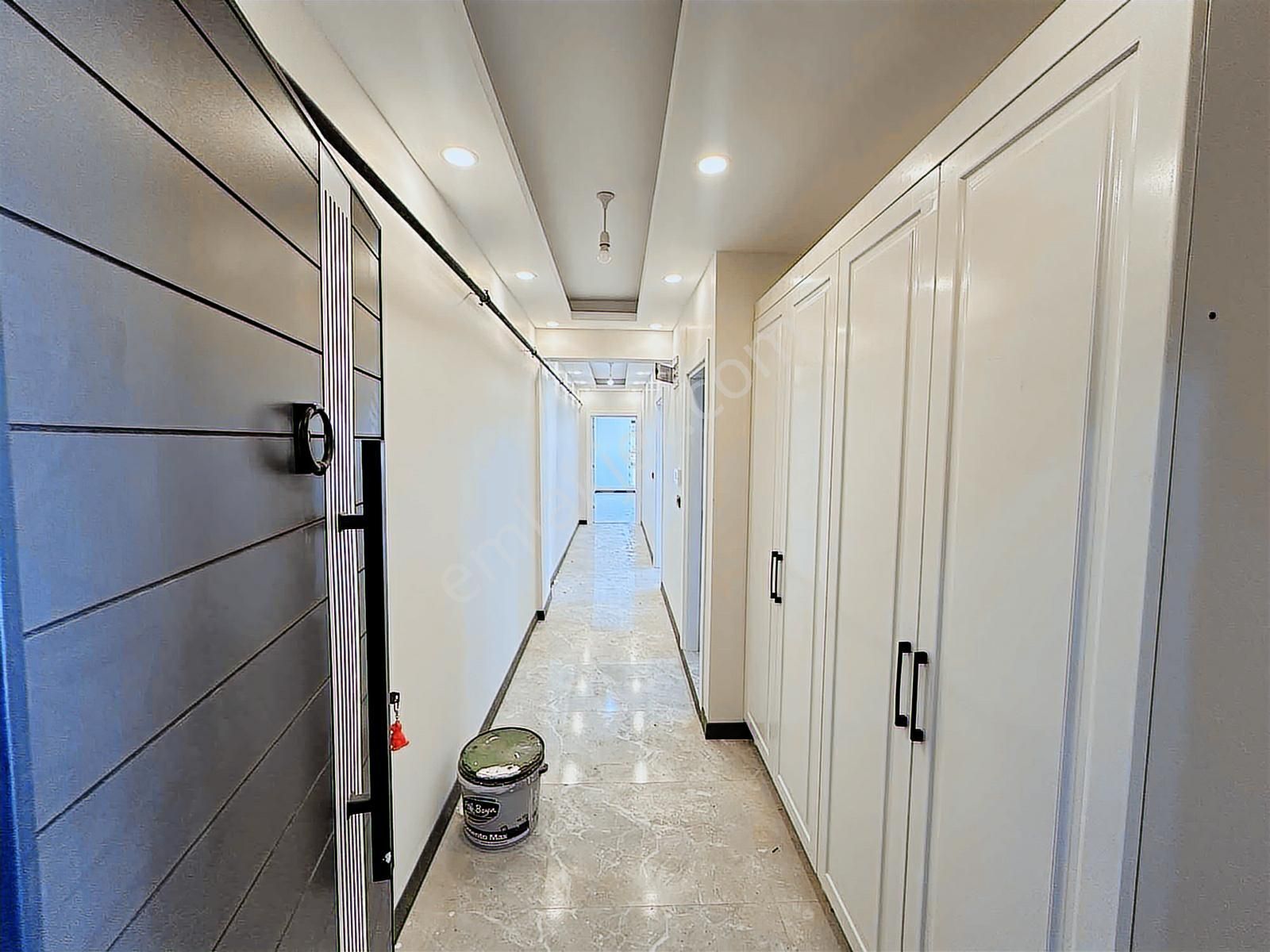 *saray Yeni Mah-sıfır 1+1 Kiralık Daire