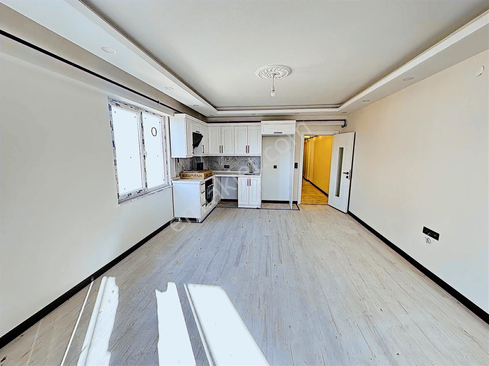 *saray Yeni Mah-sıfır 1+1 Kiralık Daire - Görsel 6