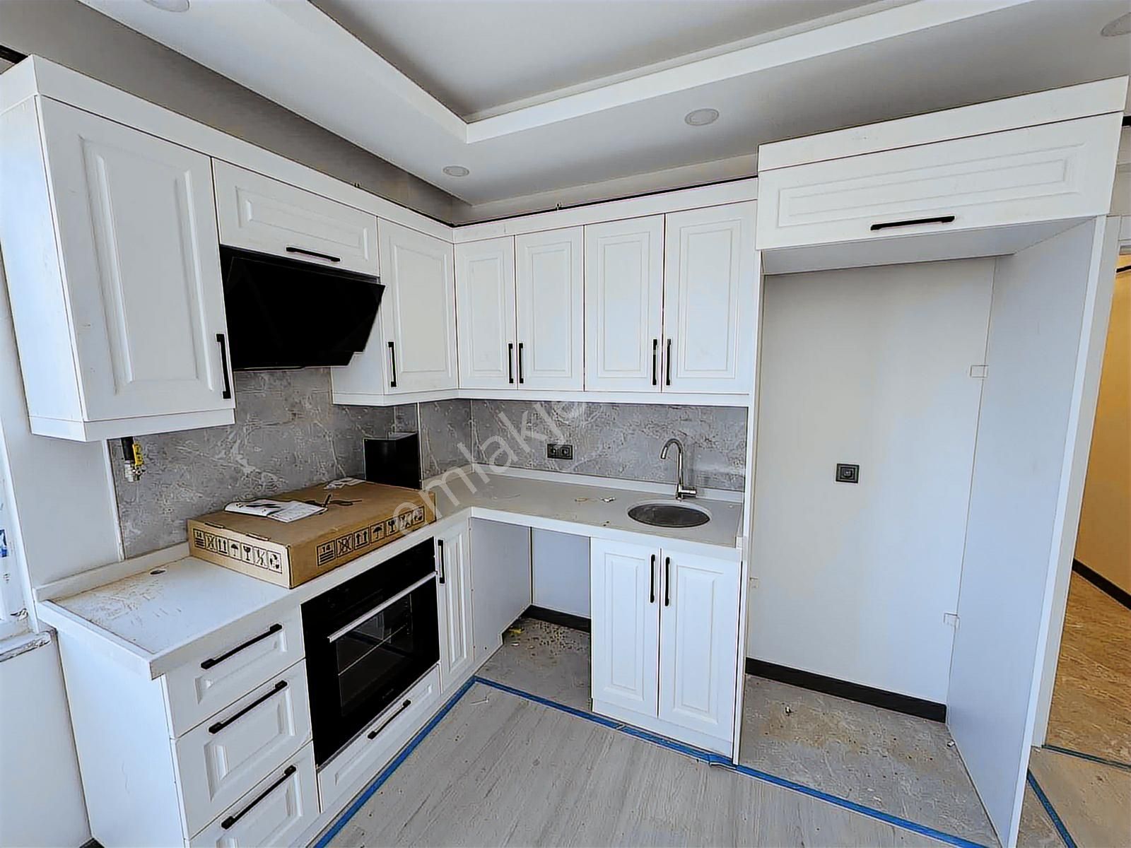 *saray Yeni Mah-sıfır 1+1 Kiralık Daire - Görsel 4