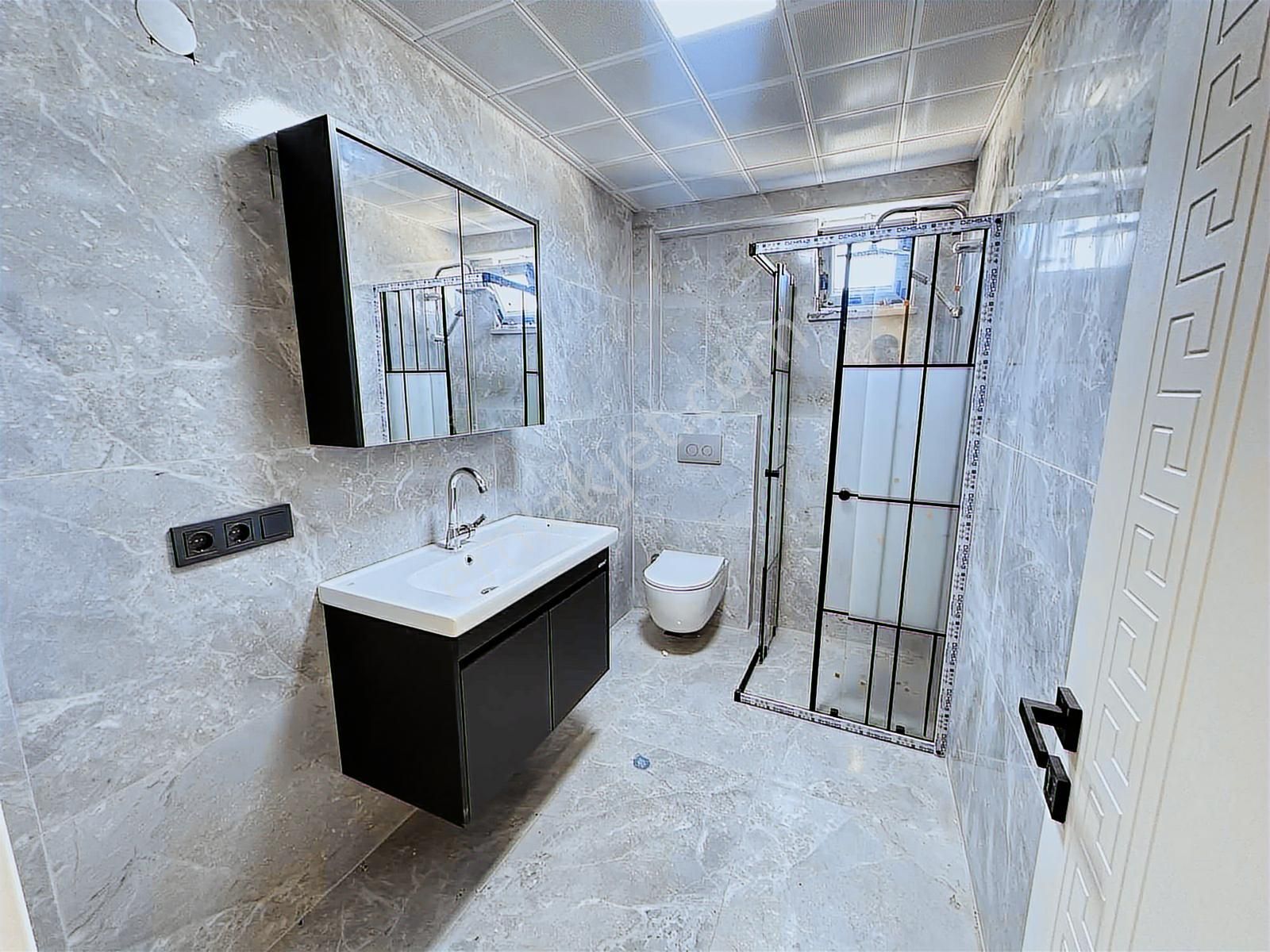 *saray Yeni Mah-sıfır 1+1 Kiralık Daire - Görsel 12