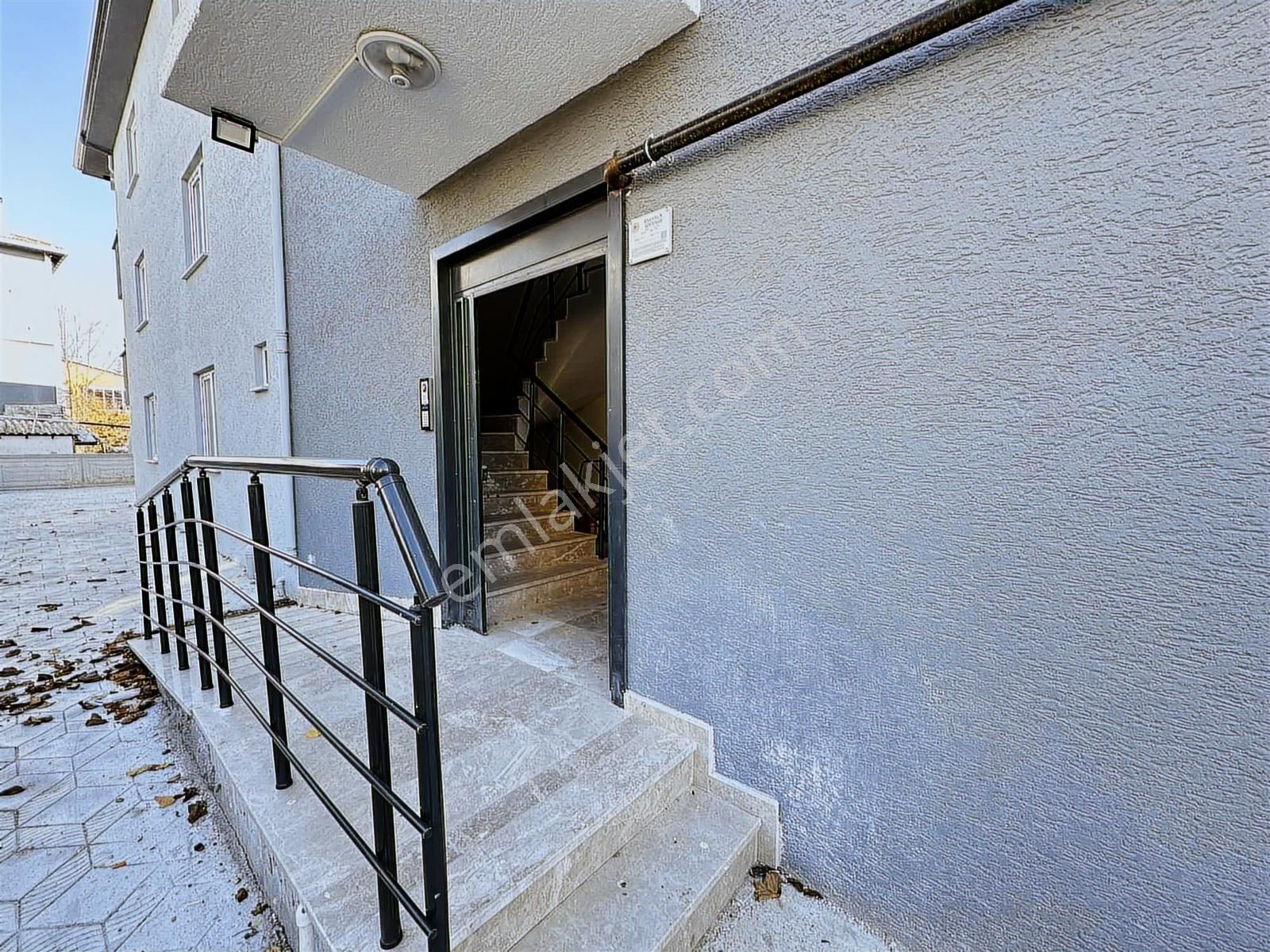 *saray Yeni Mah-sıfır 1+1 Kiralık Daire - Görsel 14