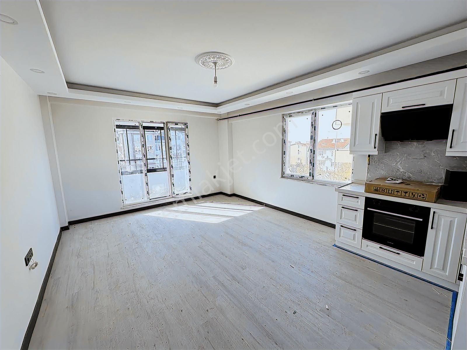 *saray Yeni Mah-sıfır 1+1 Kiralık Daire - Görsel 13