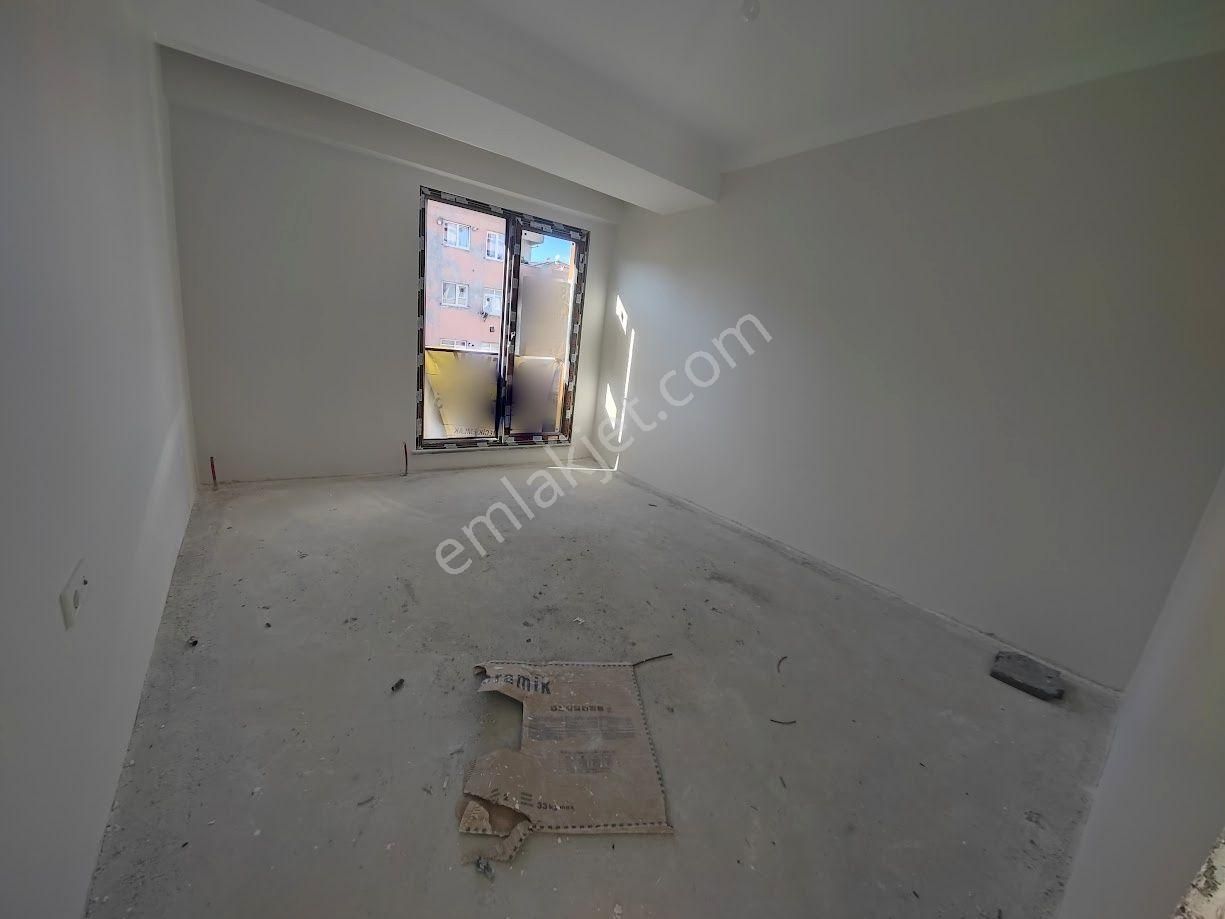 Yılız Dan Merkez Camine Yakın Yıldırım Beyazıt Caddesi Üerinde Sıfır Lüx Daireler 2+1 - Görsel 8