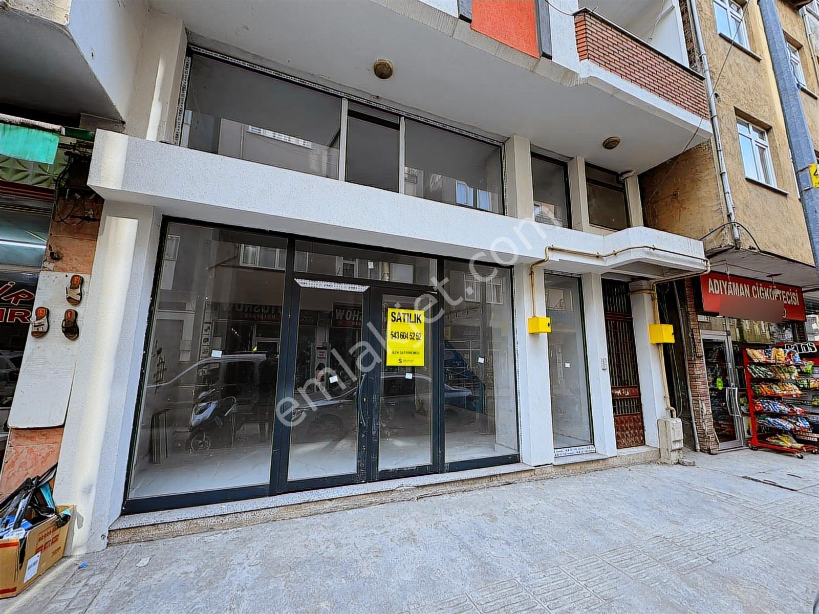 Mağazalarbaşında Kaçırılmayacak Satılık Dükkân! - Görsel 2