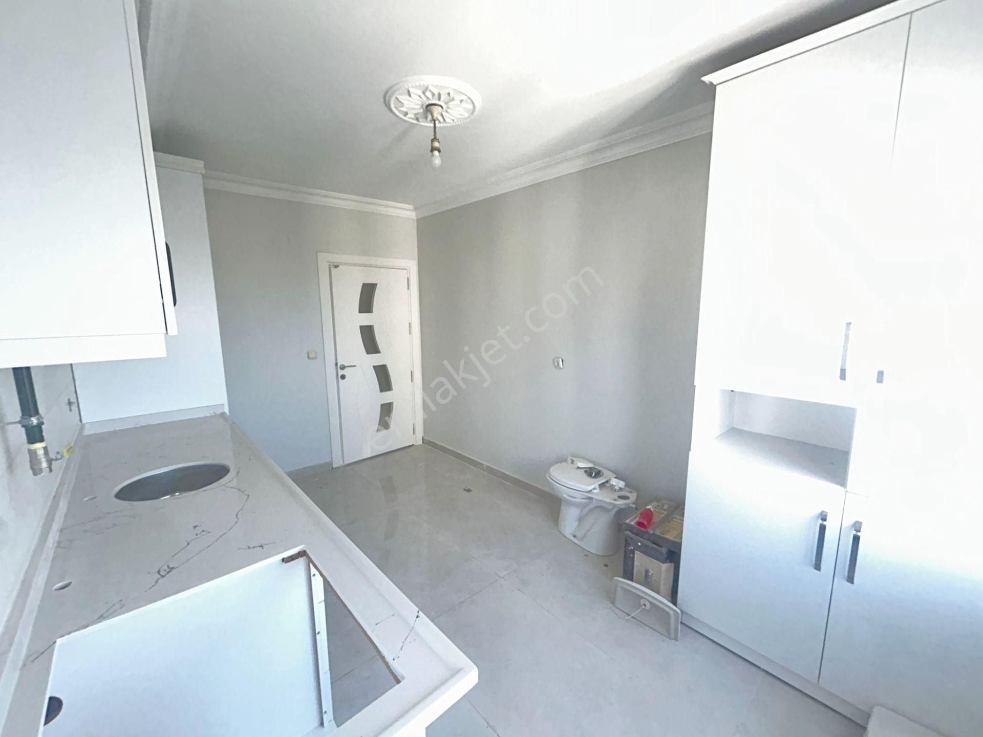 Türkmenbaşı_blv._kapalı_mutfak_3+1_cam_balkon_d.gaz_aktif_kaçmaz - Görsel 2