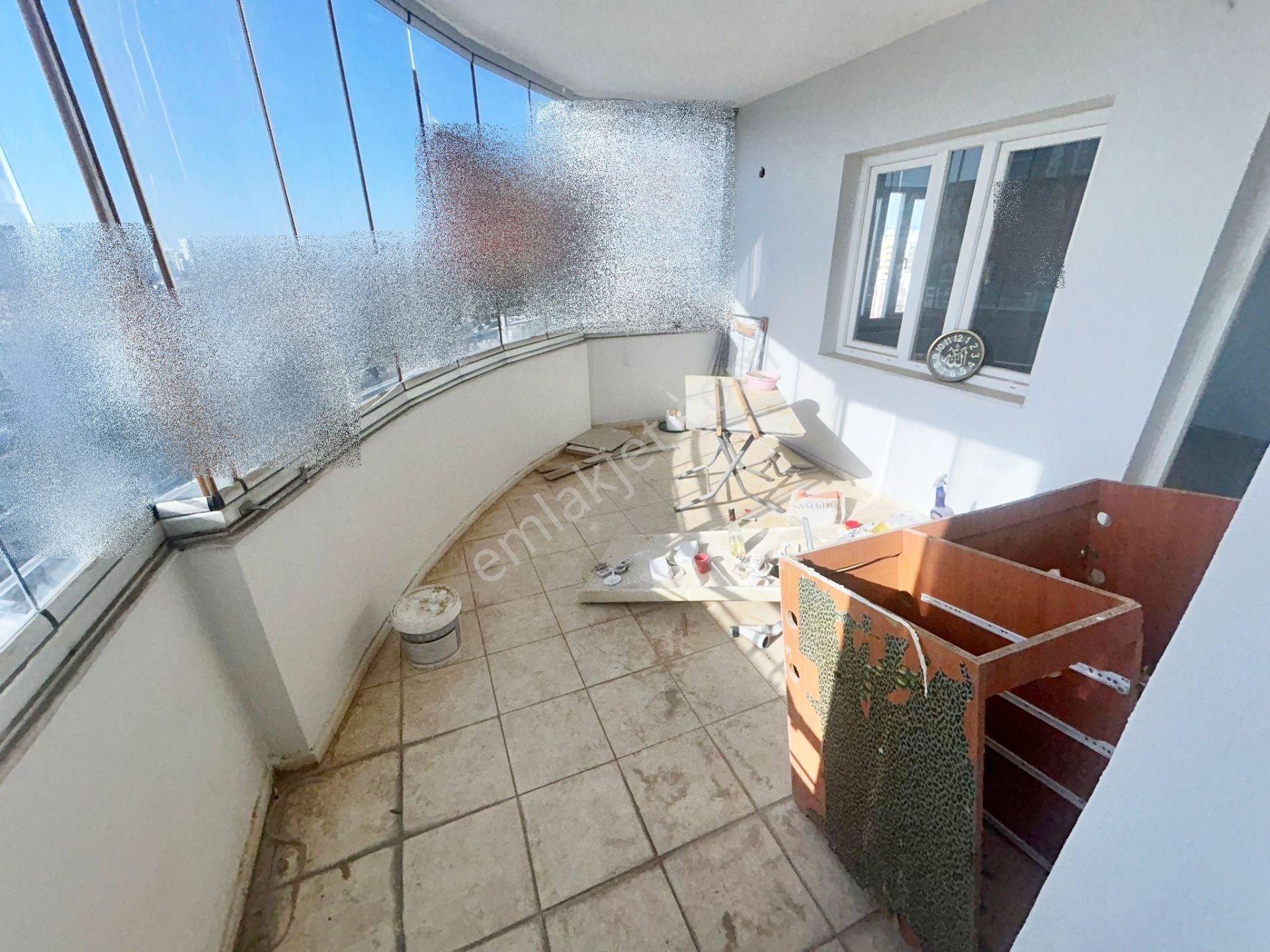 Türkmenbaşı_blv._kapalı_mutfak_3+1_cam_balkon_d.gaz_aktif_kaçmaz - Görsel 8