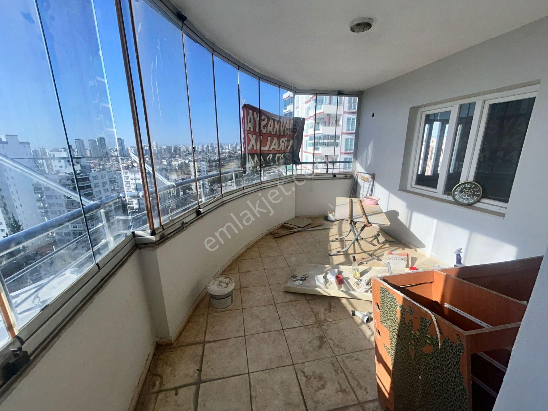 Türkmenbaşı_blv._kapalı_mutfak_3+1_cam_balkon_d.gaz_aktif_kaçmaz - Görsel 12