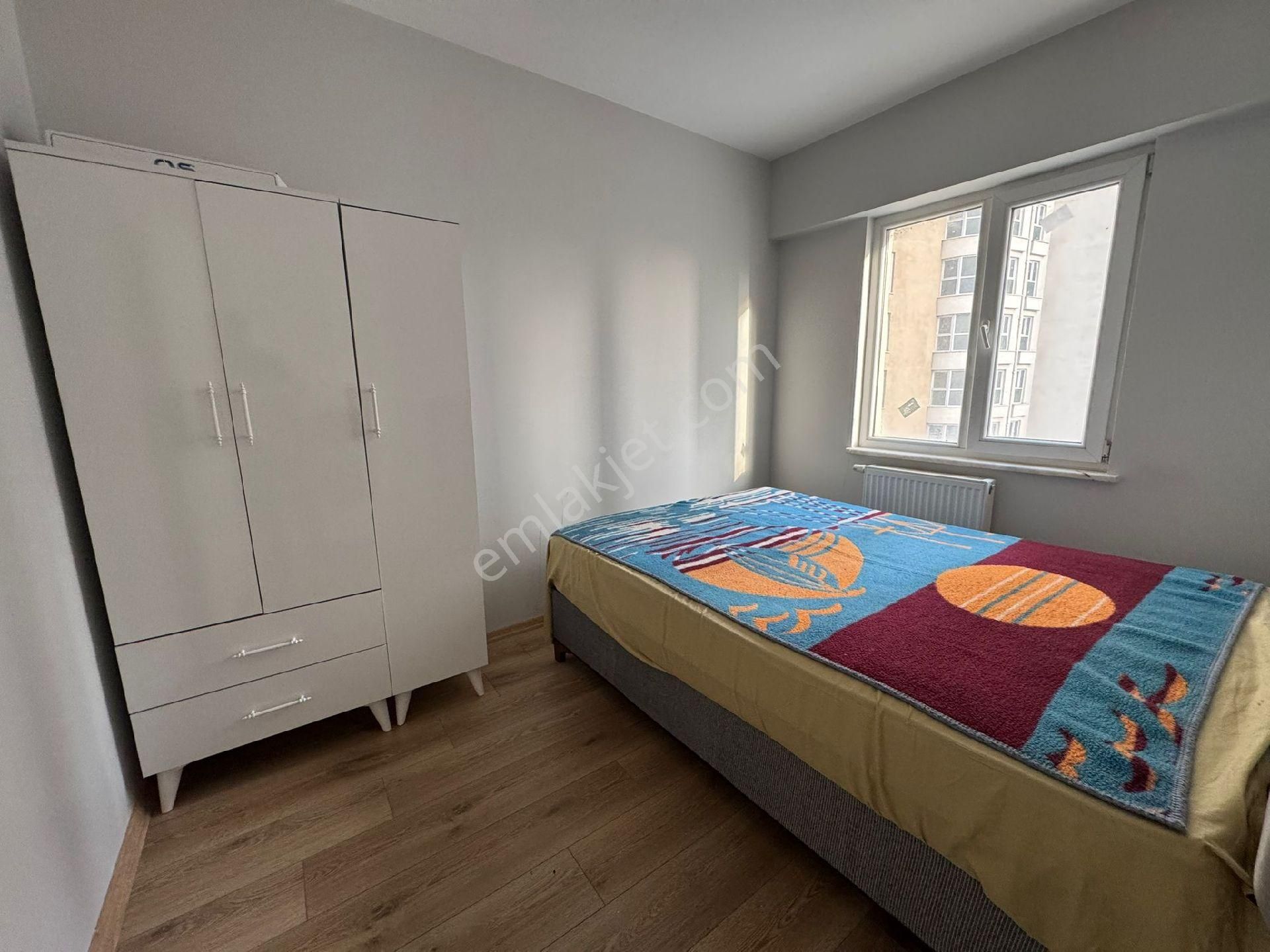 Kiralık Eşyalı 1+1 Daire - Görsel 8