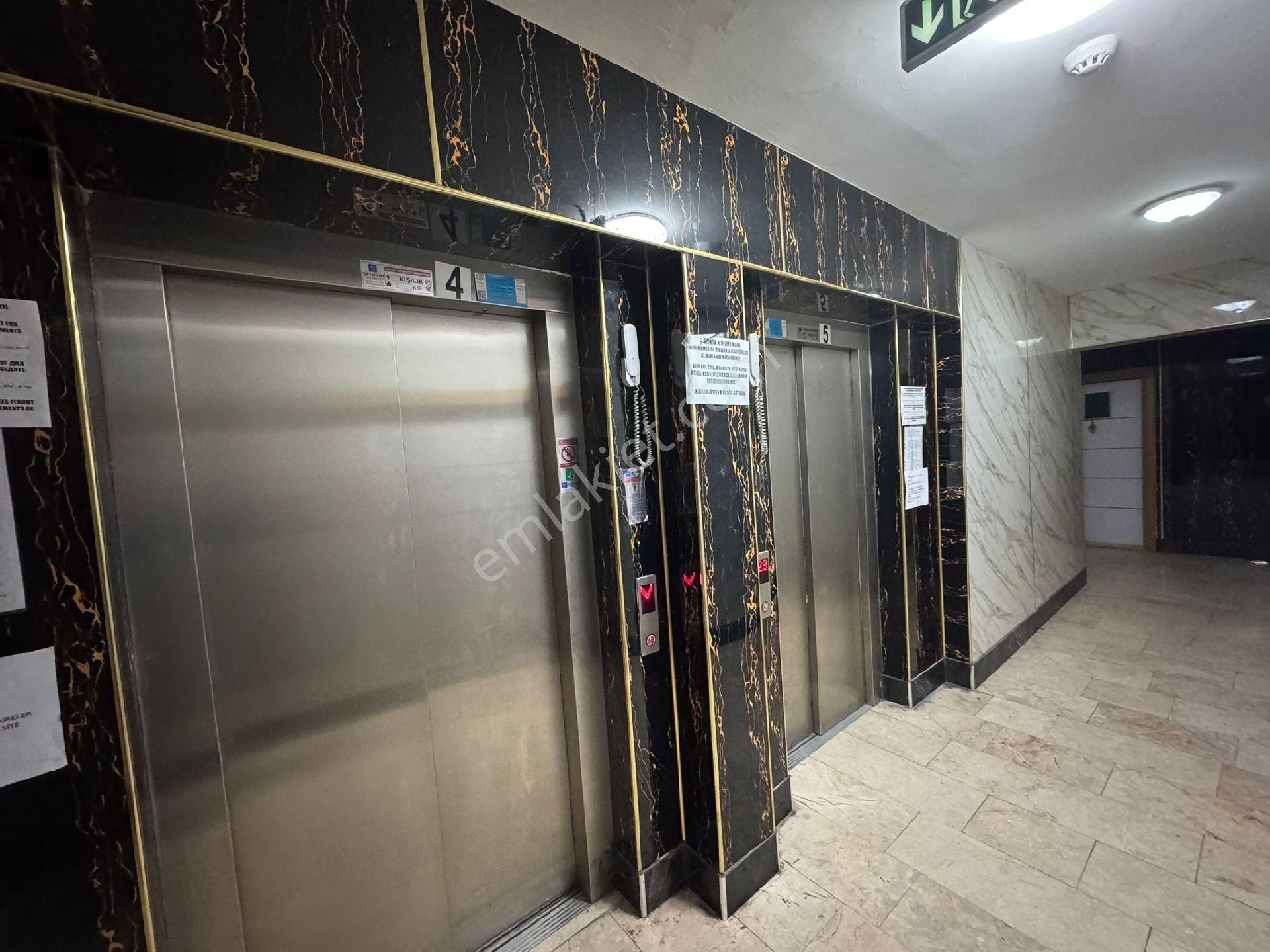 Kiralık Eşyalı 1+1 Daire - Görsel 12