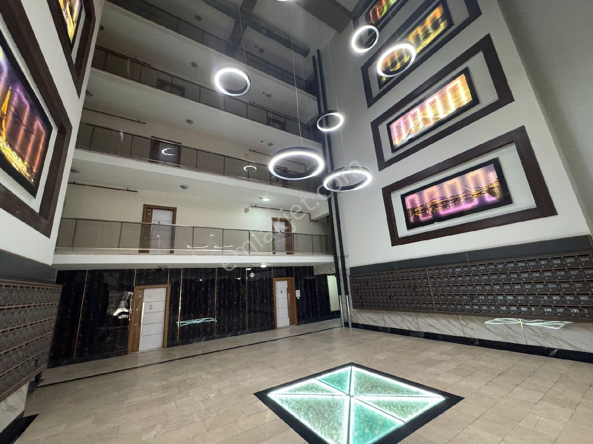 Kiralık Eşyalı 1+1 Daire - Görsel 6