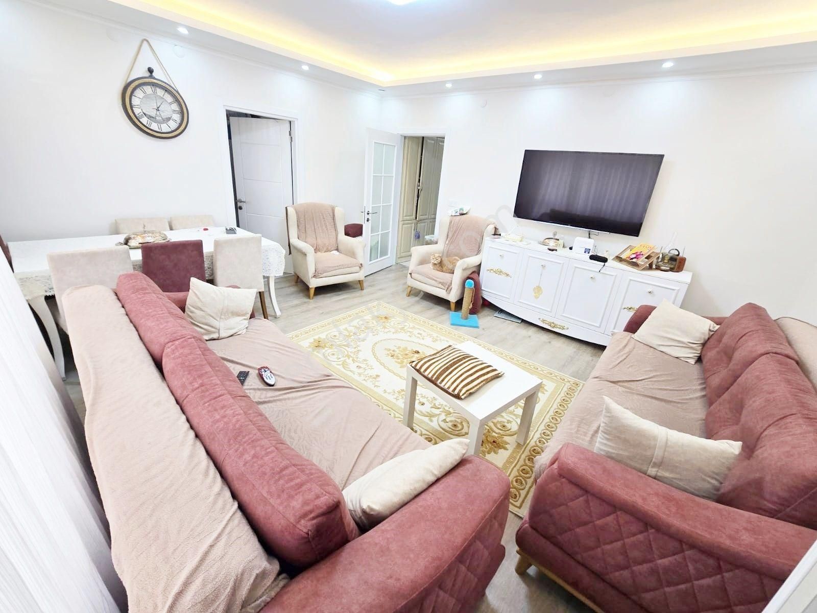 Relax'tan Kardeşlerde Geniş Full Yapılı Kupon 3+1 - Görsel 13