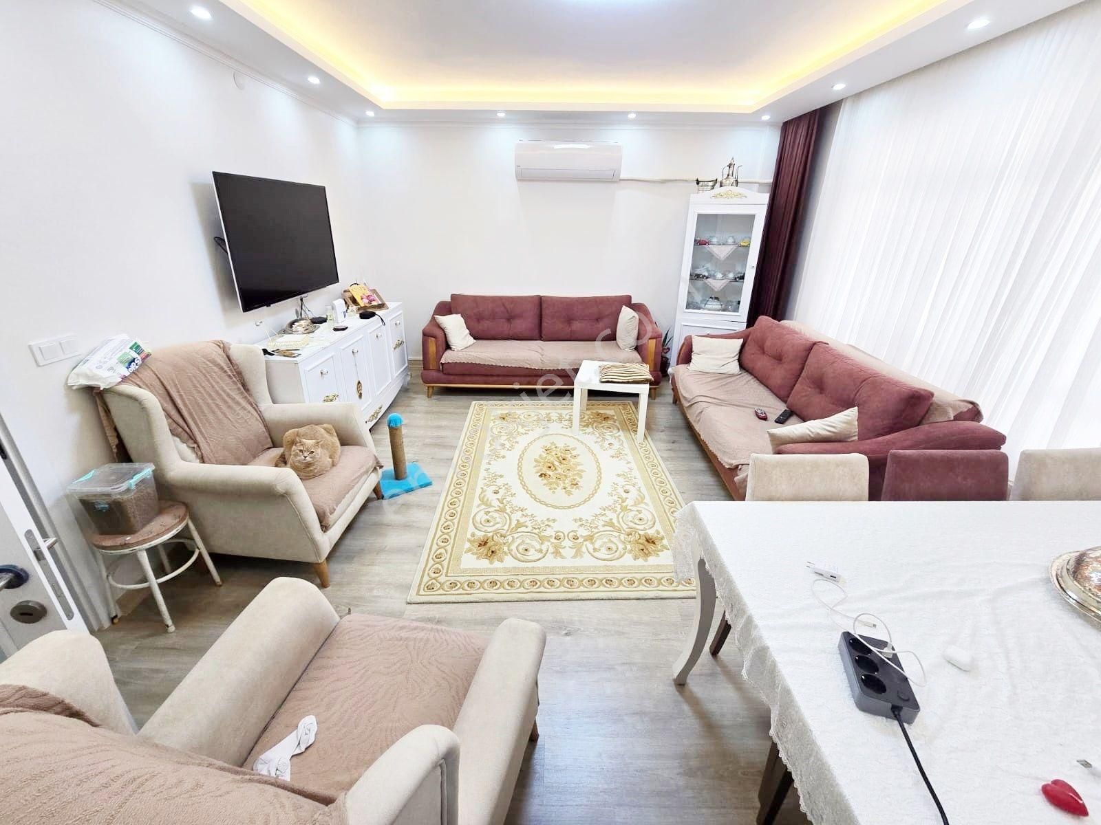 Relax'tan Kardeşlerde Geniş Full Yapılı Kupon 3+1 - Görsel 11