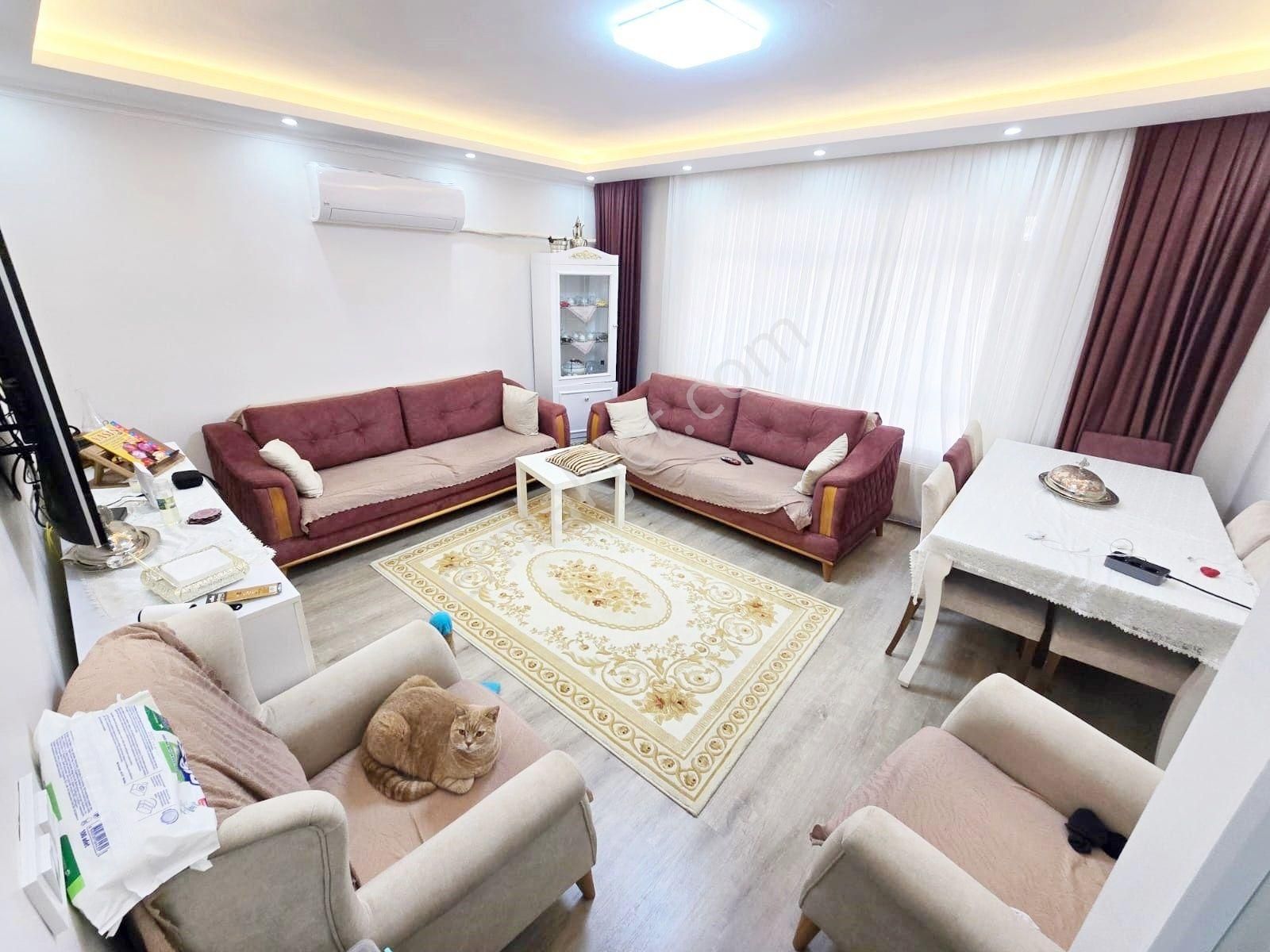 Relax'tan Kardeşlerde Geniş Full Yapılı Kupon 3+1 - Görsel 10