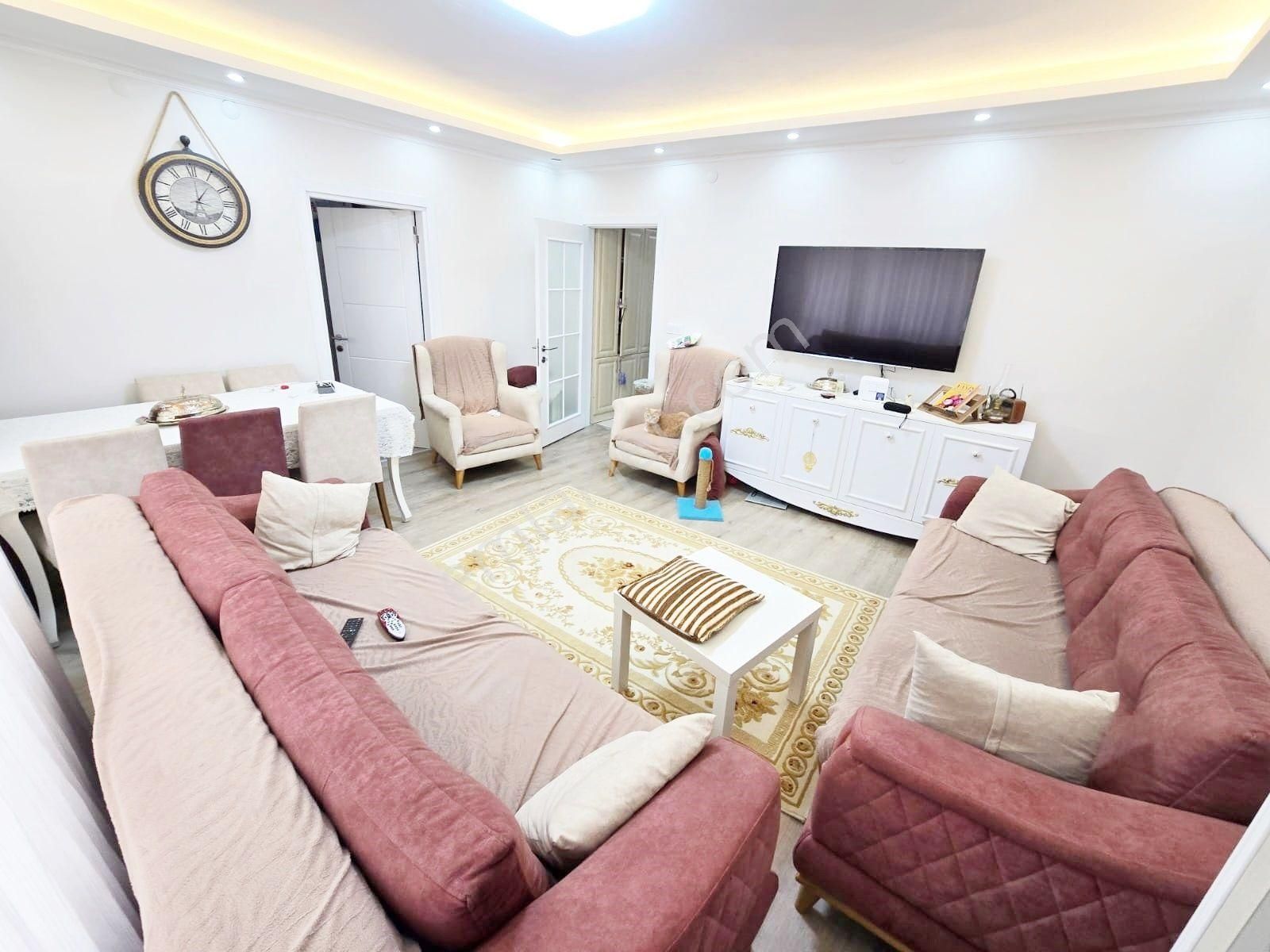 Relax'tan Kardeşlerde Geniş Full Yapılı Kupon 3+1 - Görsel 7