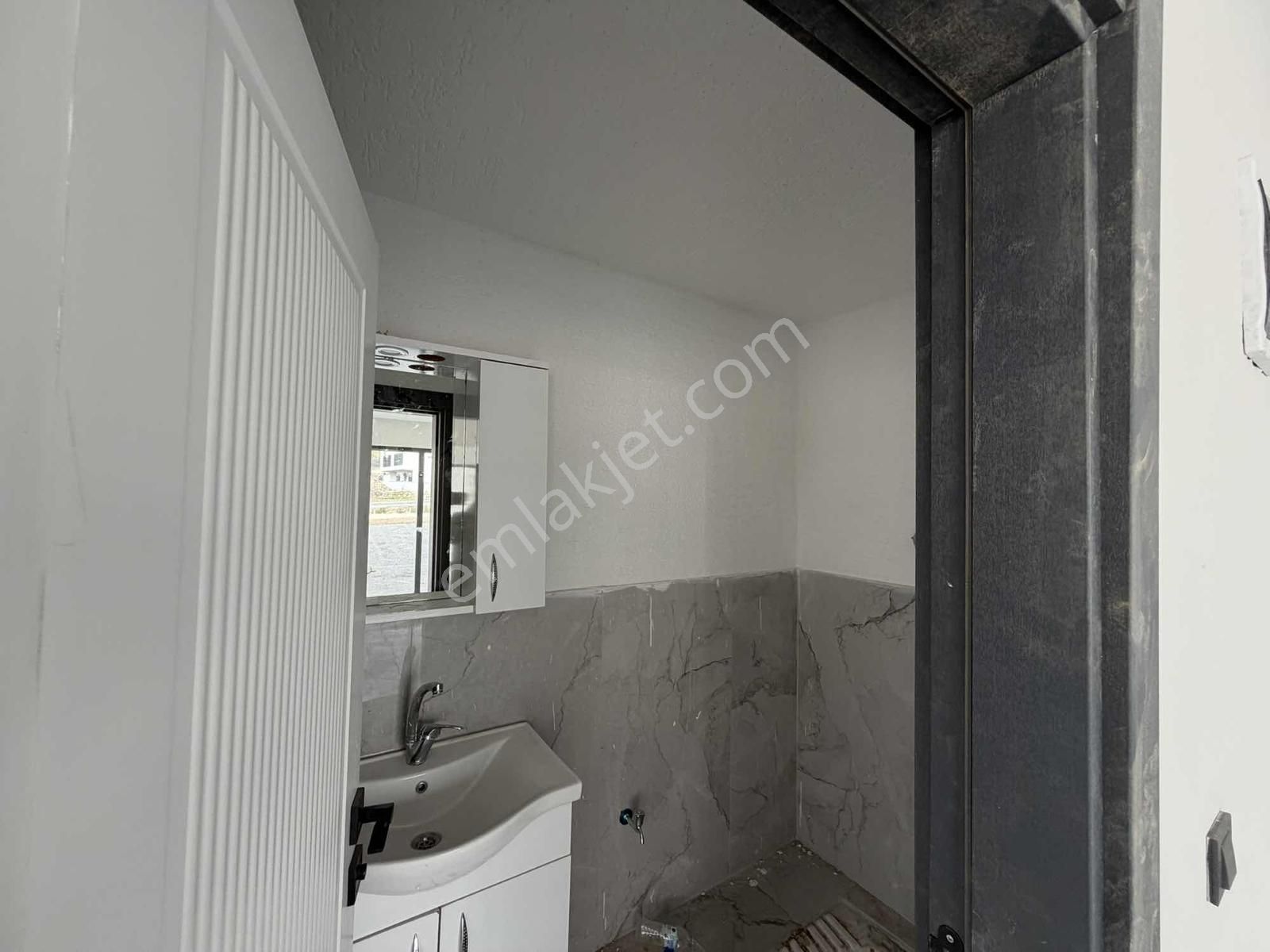 Demirtaş Sakaryada Çift Cepheli 110 M² Sıfır Kiralık İşyeri - Görsel 9