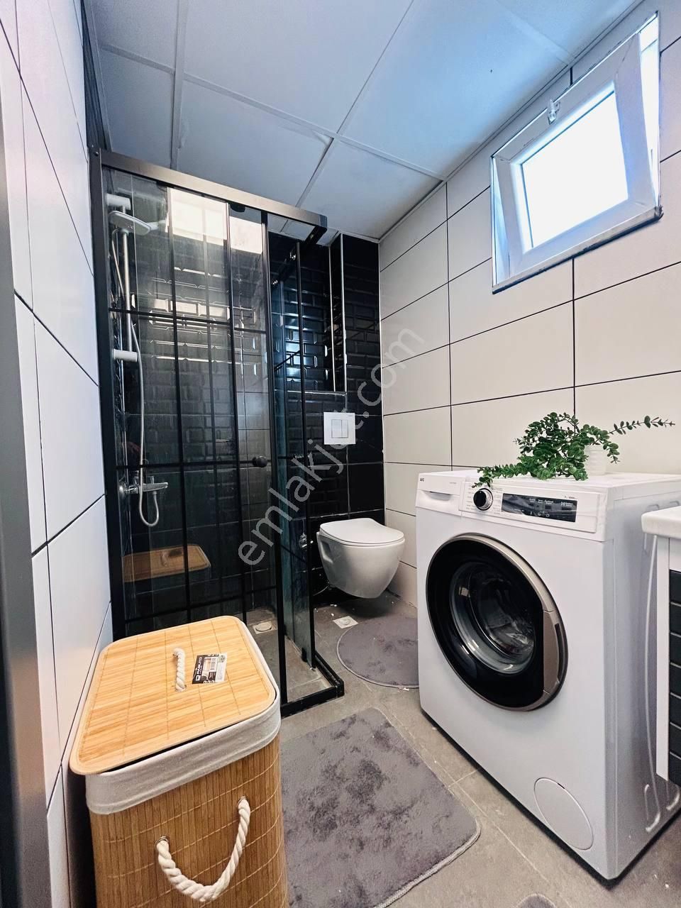 Atakumda Tramvay Yakını Full Eşyalı Satılık Daire - Görsel 12