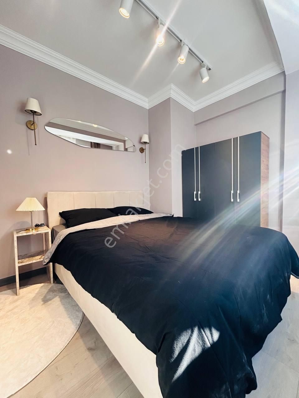 Atakumda Tramvay Yakını Full Eşyalı Satılık Daire - Görsel 15