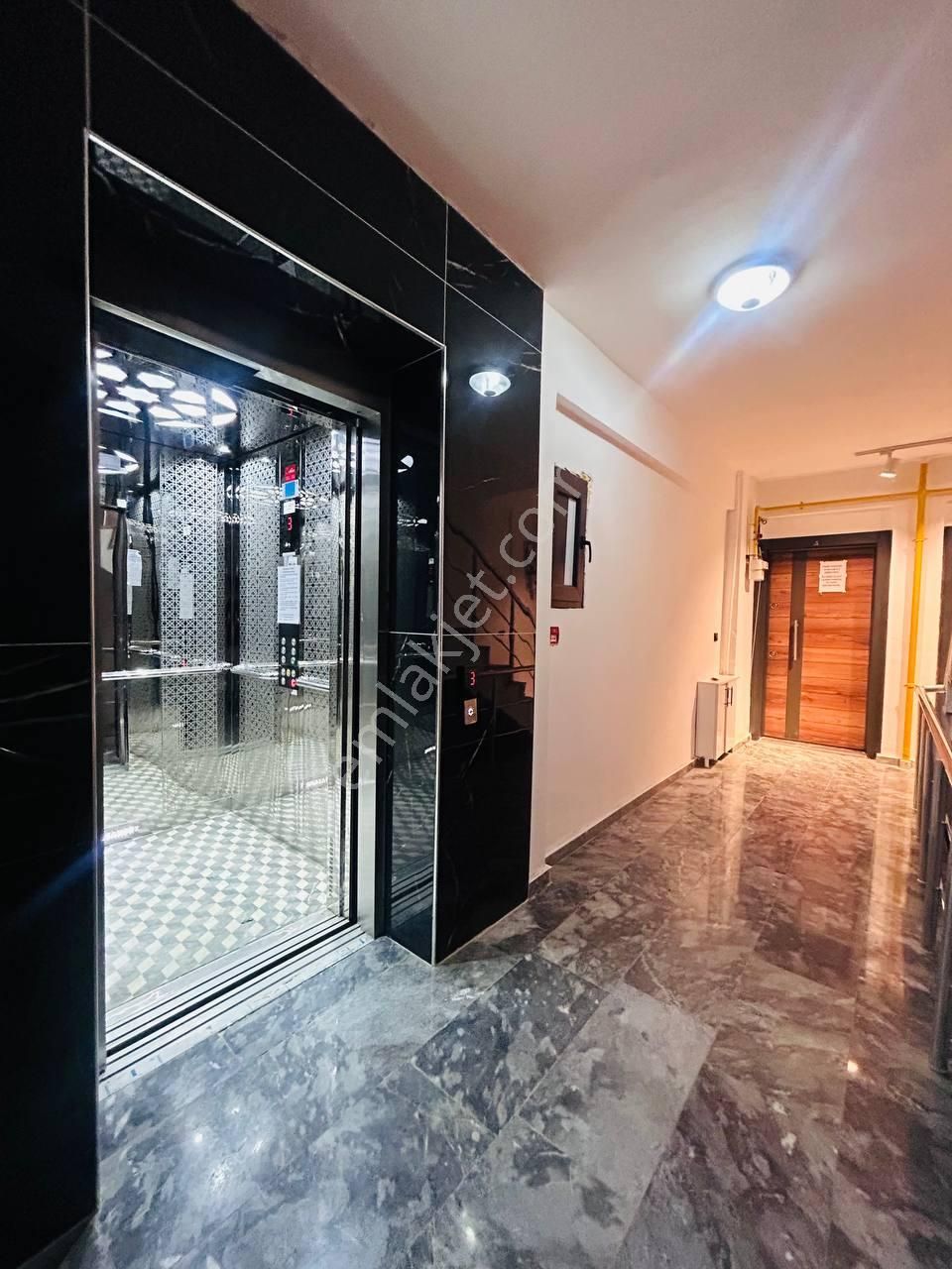 Atakumda Tramvay Yakını Full Eşyalı Satılık Daire - Görsel 19