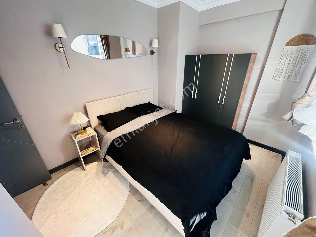 Atakumda Tramvay Yakını Full Eşyalı Satılık Daire - Görsel 14