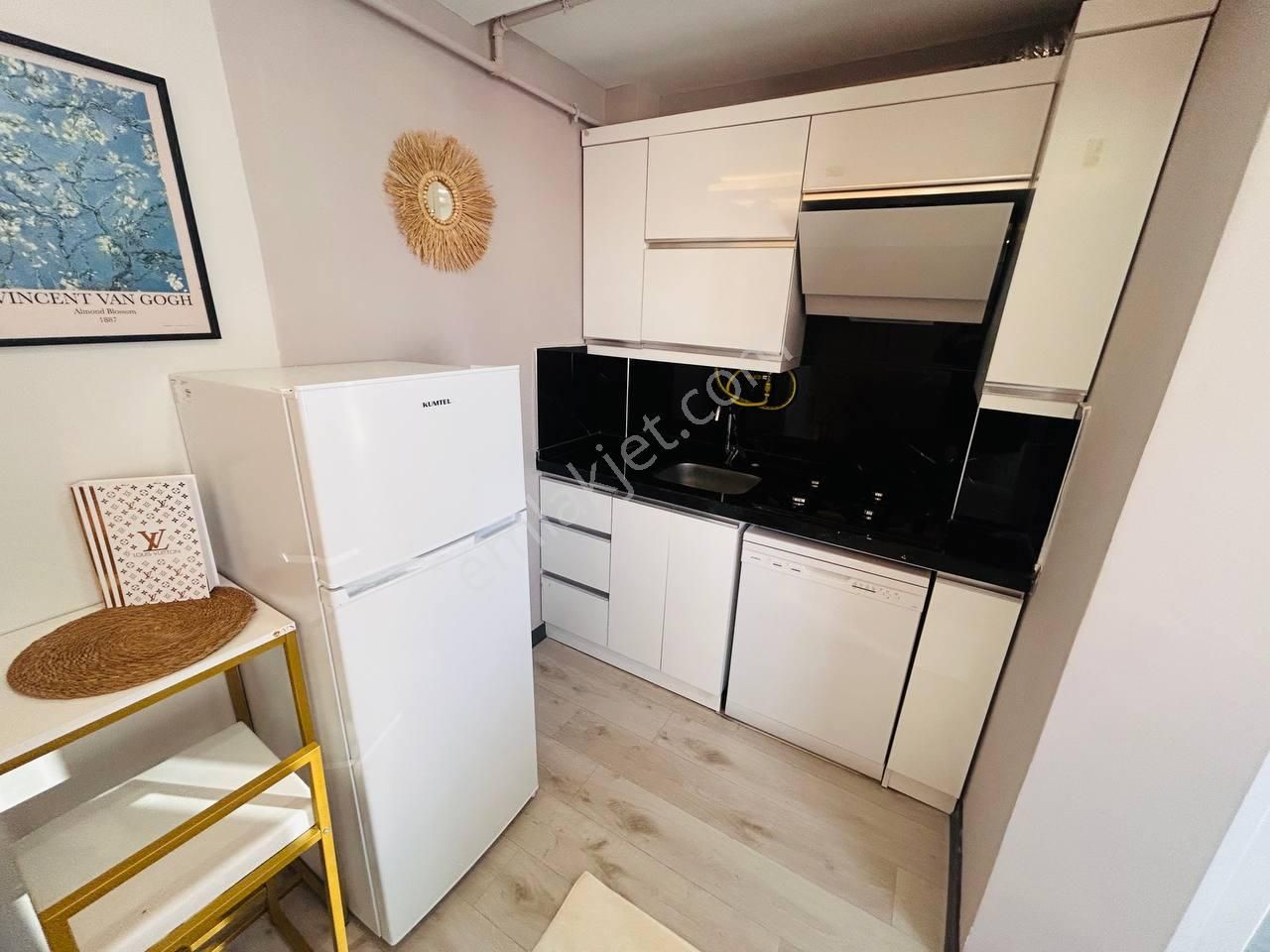 Atakumda Tramvay Yakını Full Eşyalı Satılık Daire