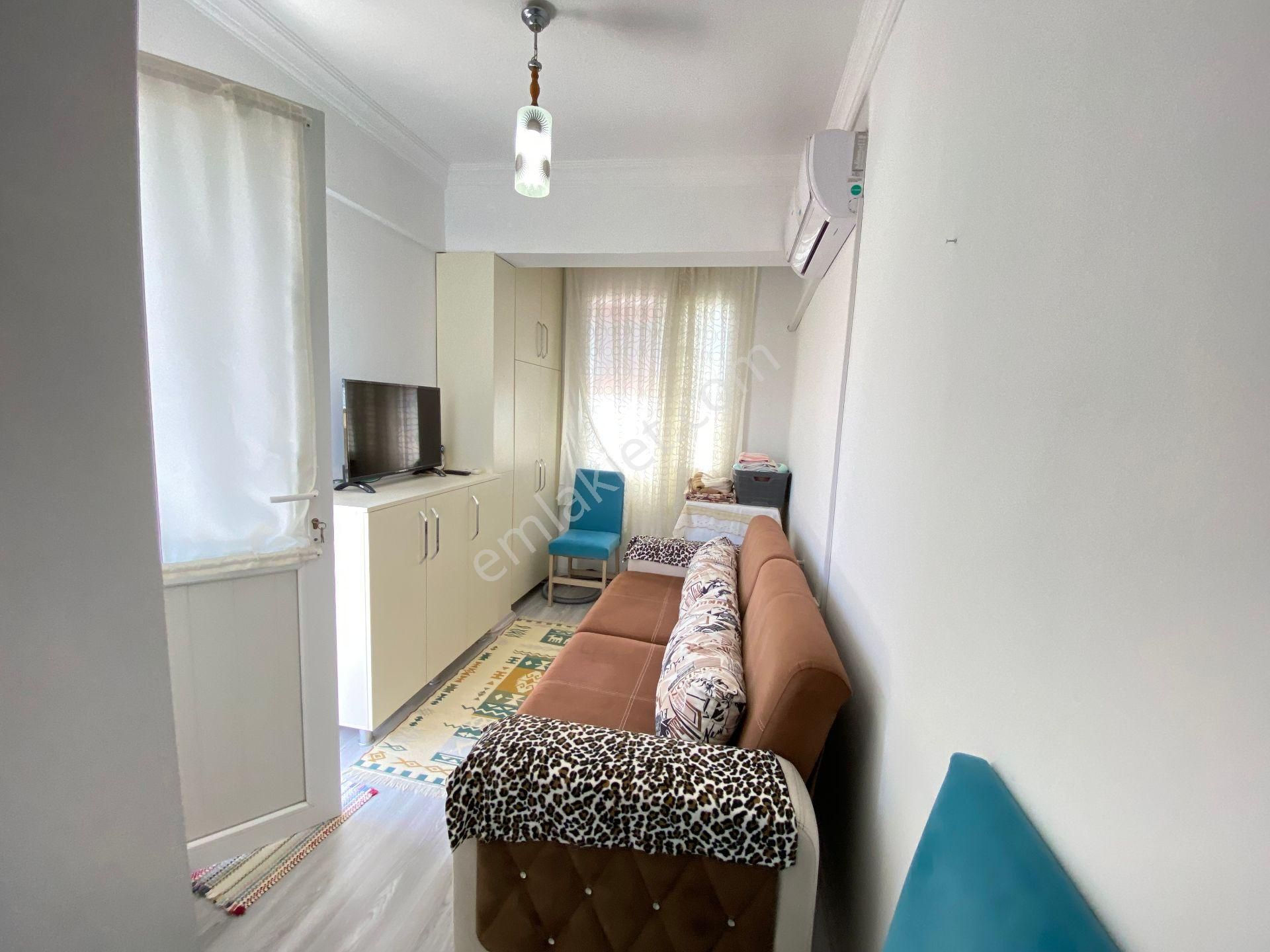 Ürkmez De Merkezde Denize 350m Geniş Ferah Yapılı Satılık 2+1 Daire - Görsel 28