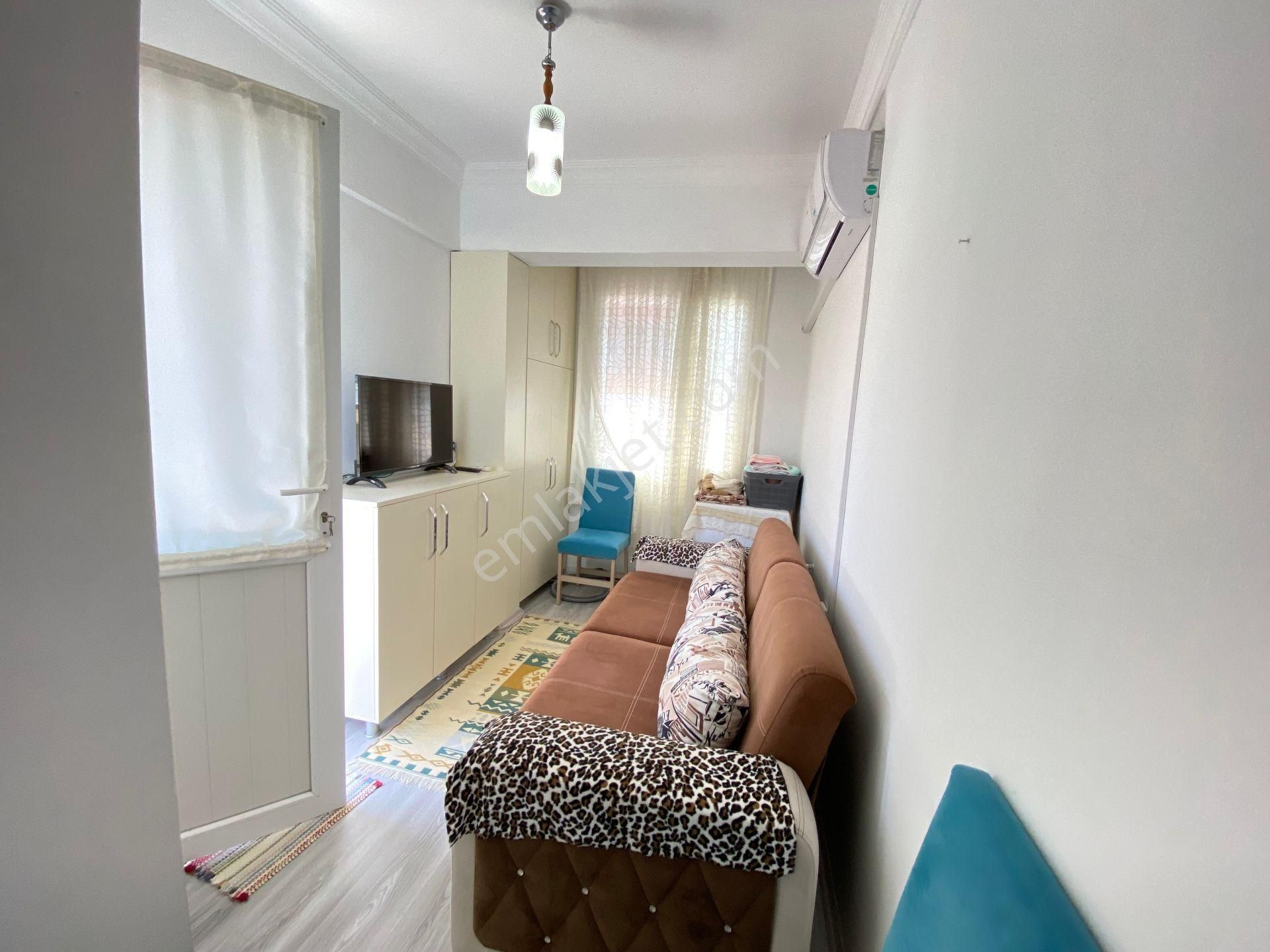 Ürkmez De Merkezde Denize 350m Geniş Ferah Yapılı Satılık 2+1 Daire - Görsel 29