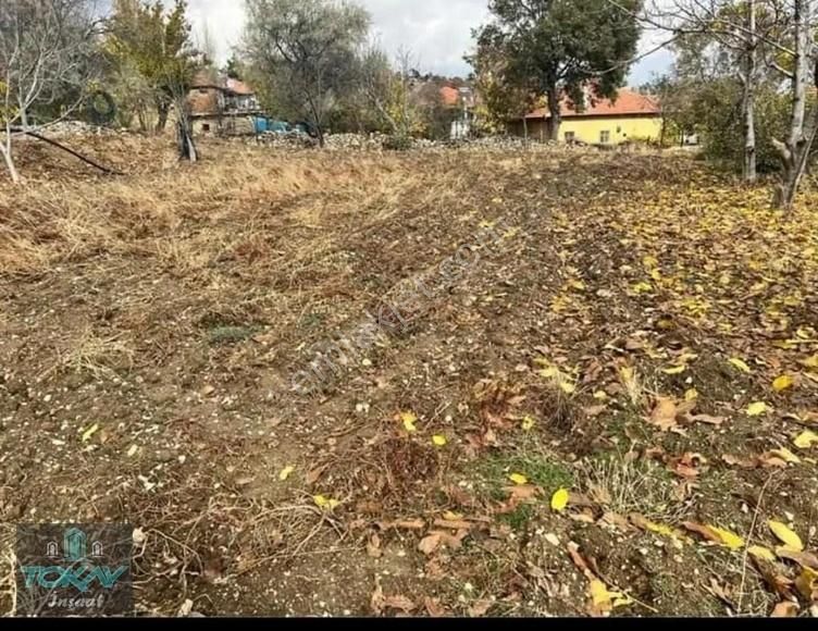 Korkuteli Kevzer Köyünde Satılık Arsa - Görsel 12