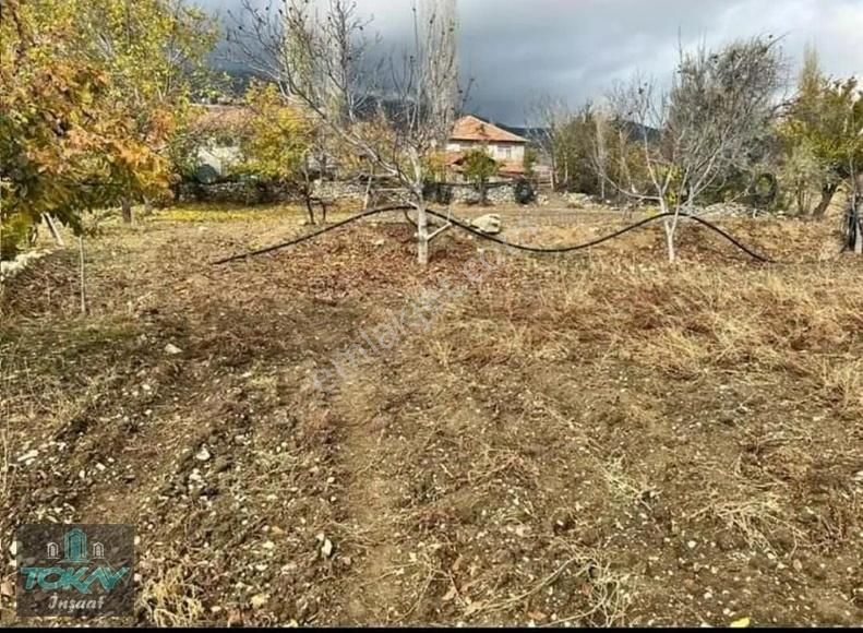 Korkuteli Kevzer Köyünde Satılık Arsa - Görsel 2