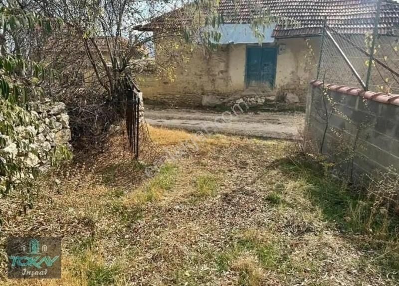 Korkuteli Kevzer Köyünde Satılık Arsa - Görsel 7