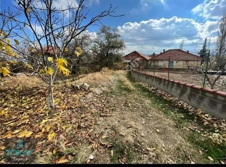 Korkuteli Kevzer Köyünde Satılık Arsa - Görsel 3