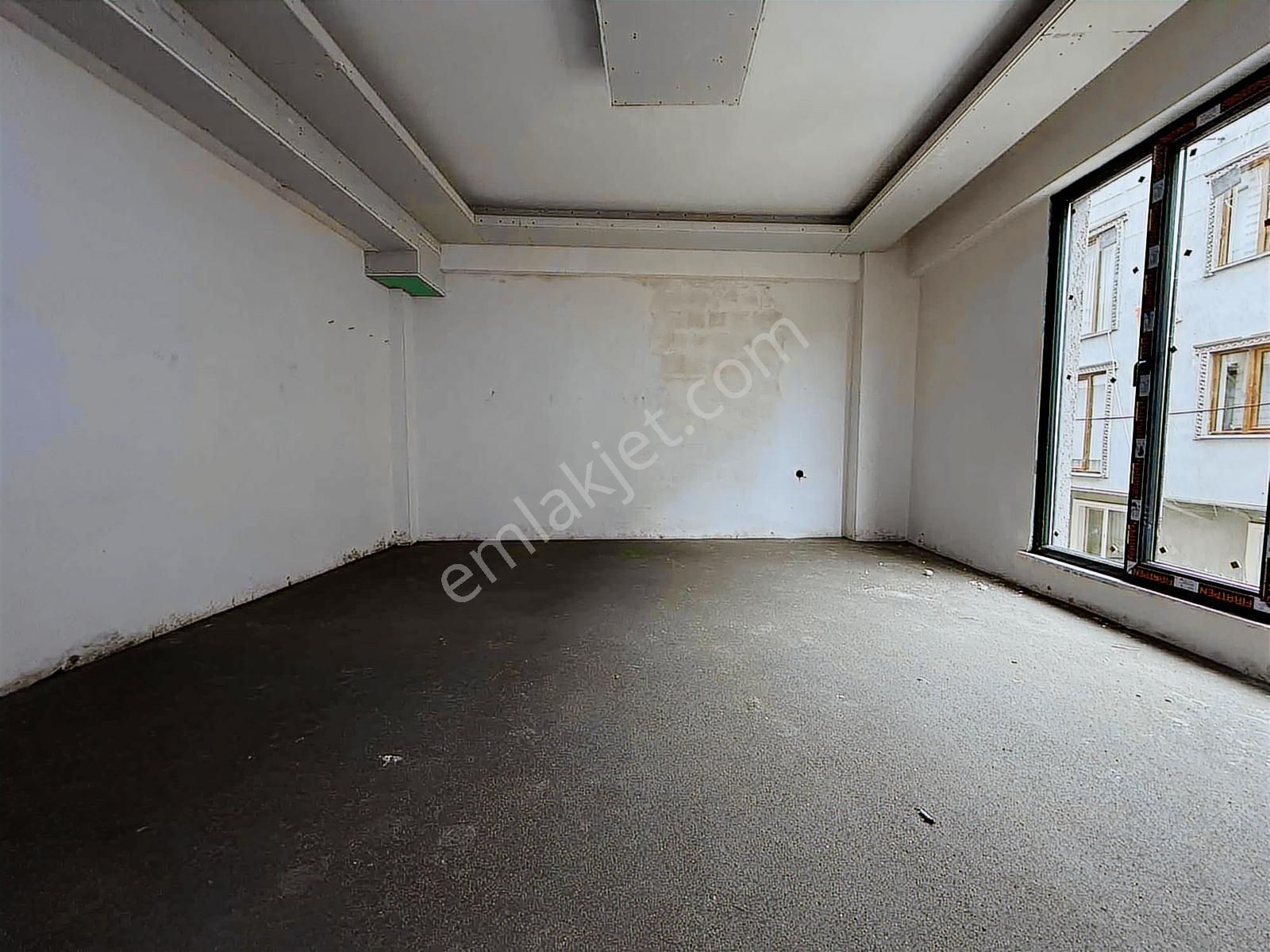 Kayalardan 90 M2 Net 2+1 Arakat 2 Banyo 2wc 2 Balkon 140m2 Brüt - Görsel 25