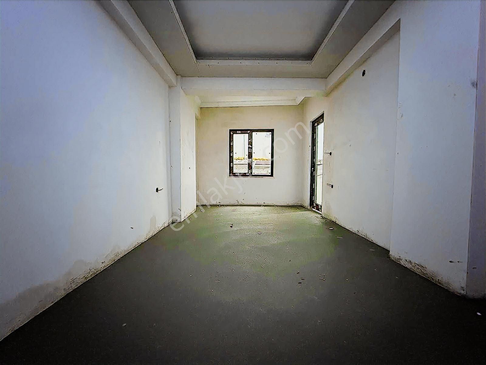Kayalardan 90 M2 Net 2+1 Arakat 2 Banyo 2wc 2 Balkon 140m2 Brüt - Görsel 34