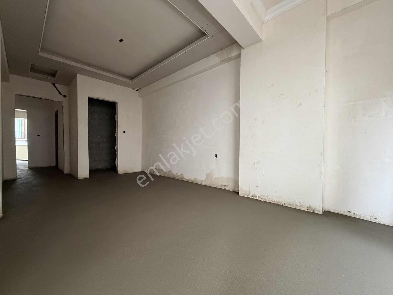 Kayalardan 90 M2 Net 2+1 Arakat 2 Banyo 2wc 2 Balkon 140m2 Brüt - Görsel 5