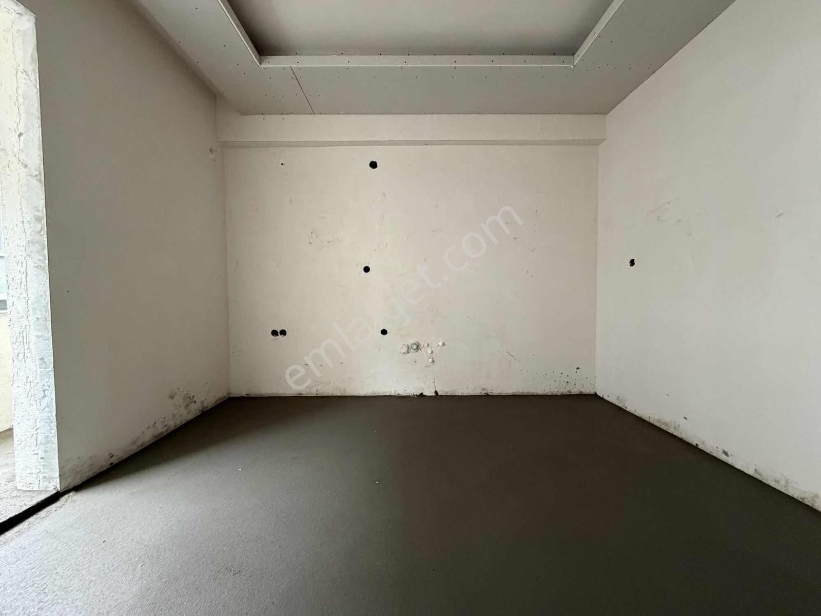 Kayalardan 90 M2 Net 2+1 Arakat 2 Banyo 2wc 2 Balkon 140m2 Brüt - Görsel 21