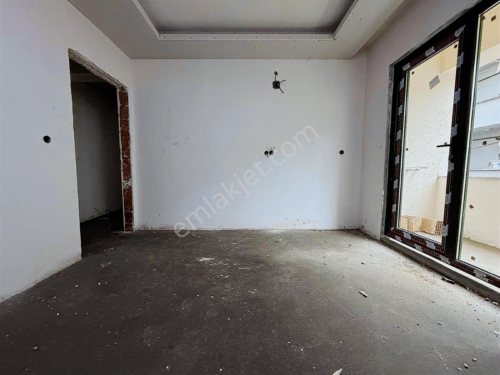 Kayalardan 90 M2 Net 2+1 Arakat 2 Banyo 2wc 2 Balkon 140m2 Brüt - Görsel 18
