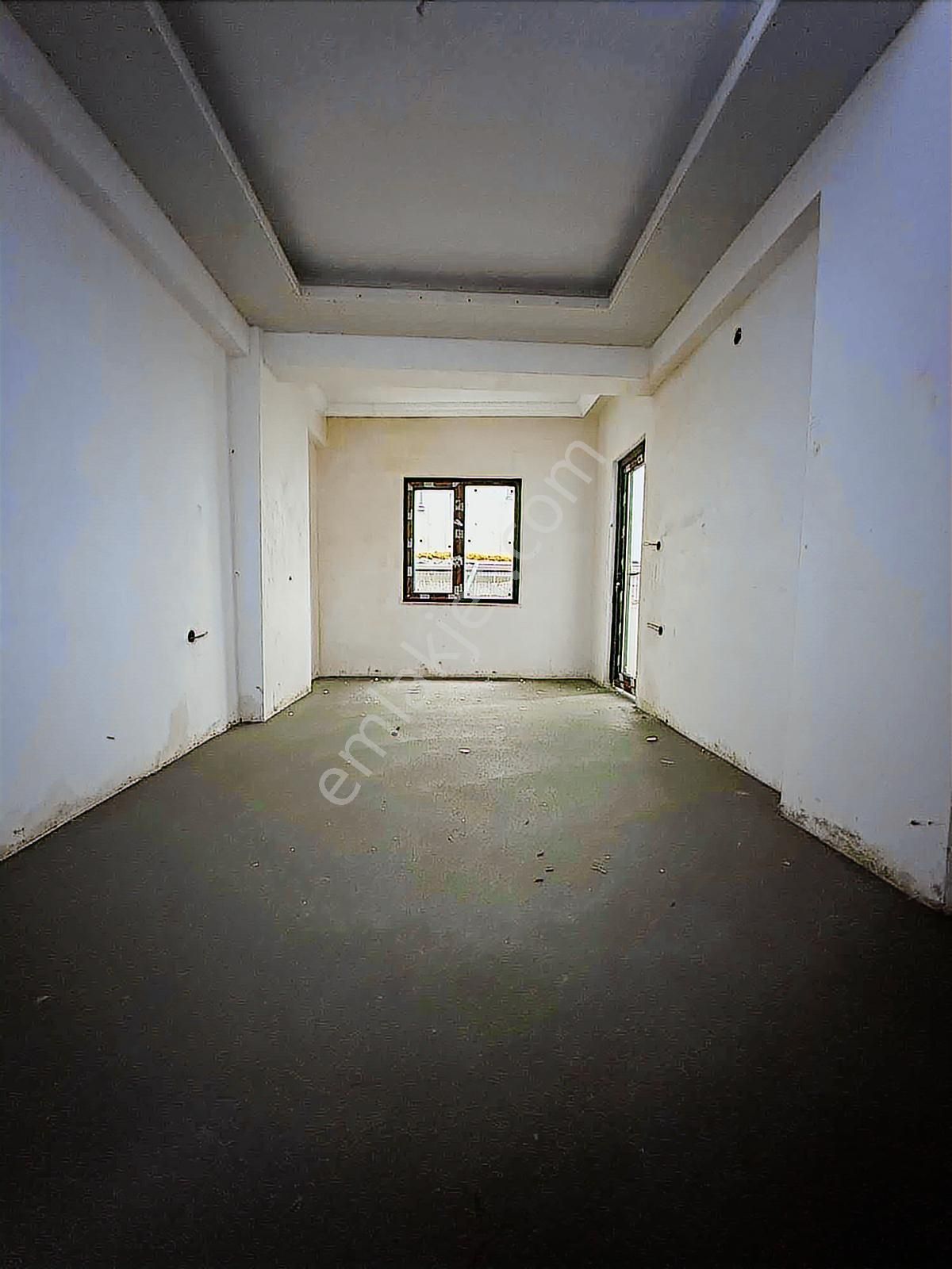 Kayalardan 90 M2 Net 2+1 Arakat 2 Banyo 2wc 2 Balkon 140m2 Brüt - Görsel 33
